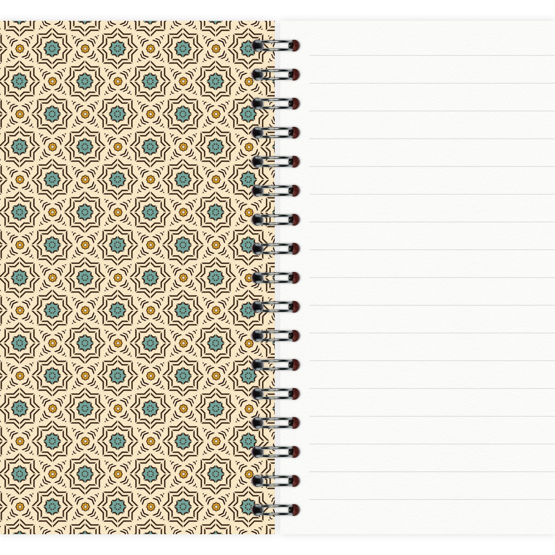 Picture of Notebook