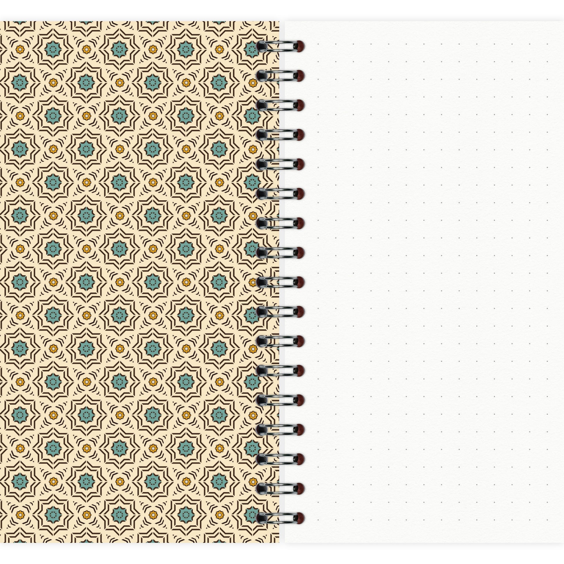 Picture of Notebook