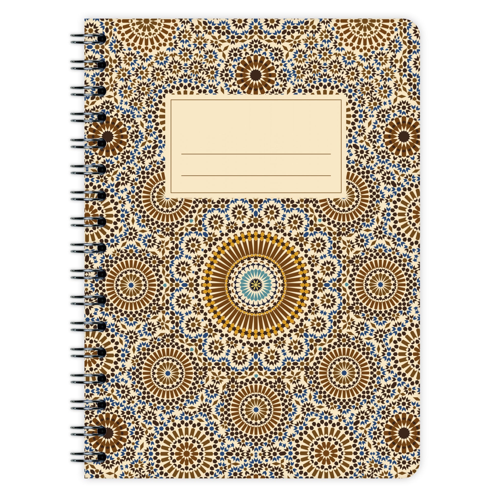 Picture of Notebook