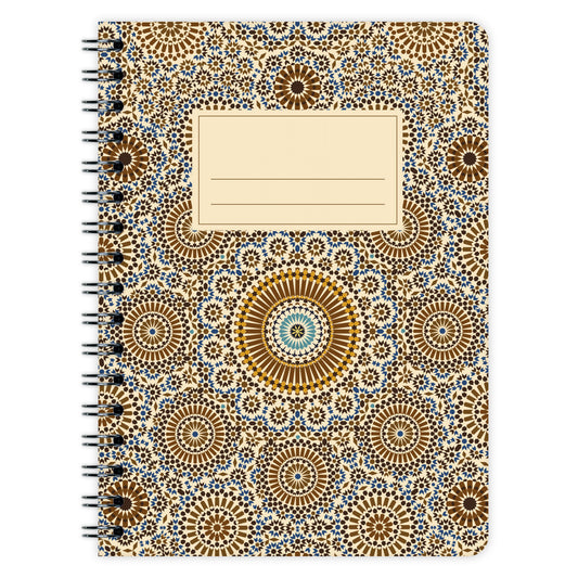 Picture of Notebook