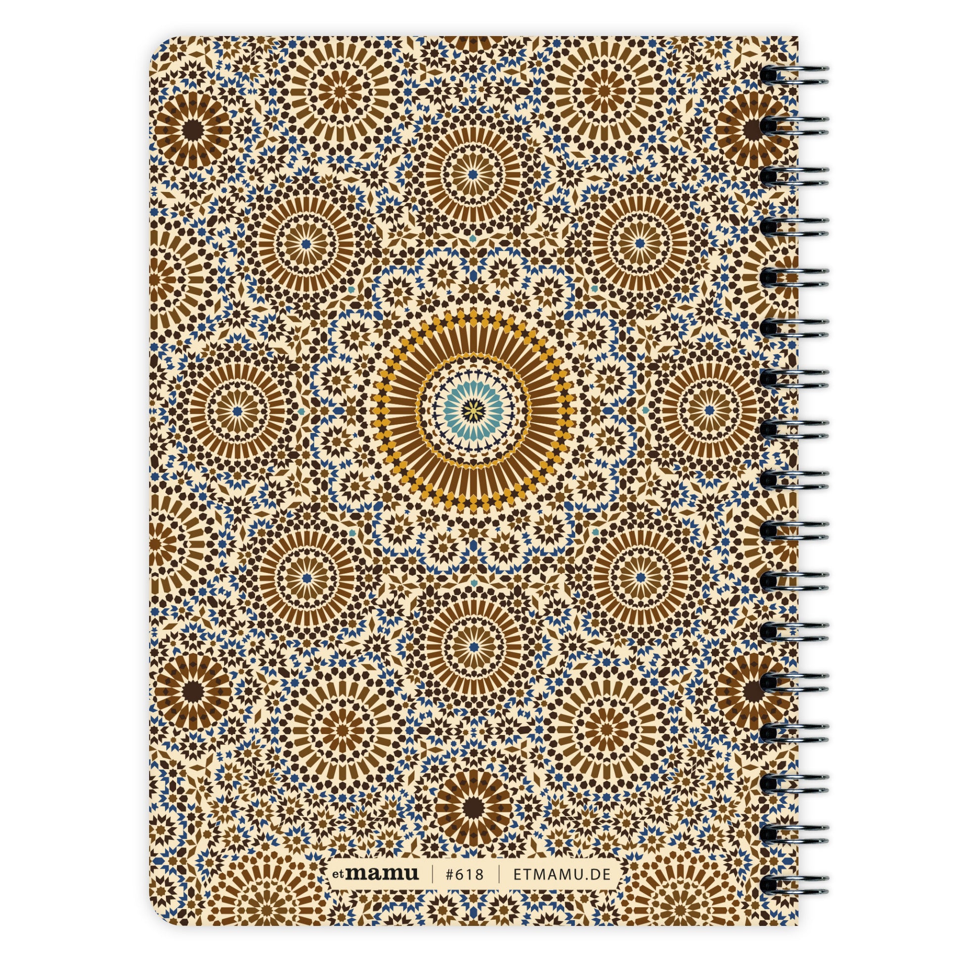 Picture of Notebook