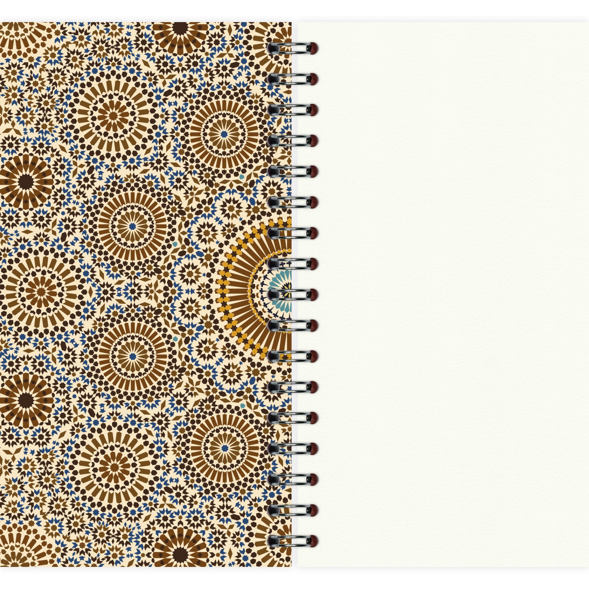 Picture of Notebook