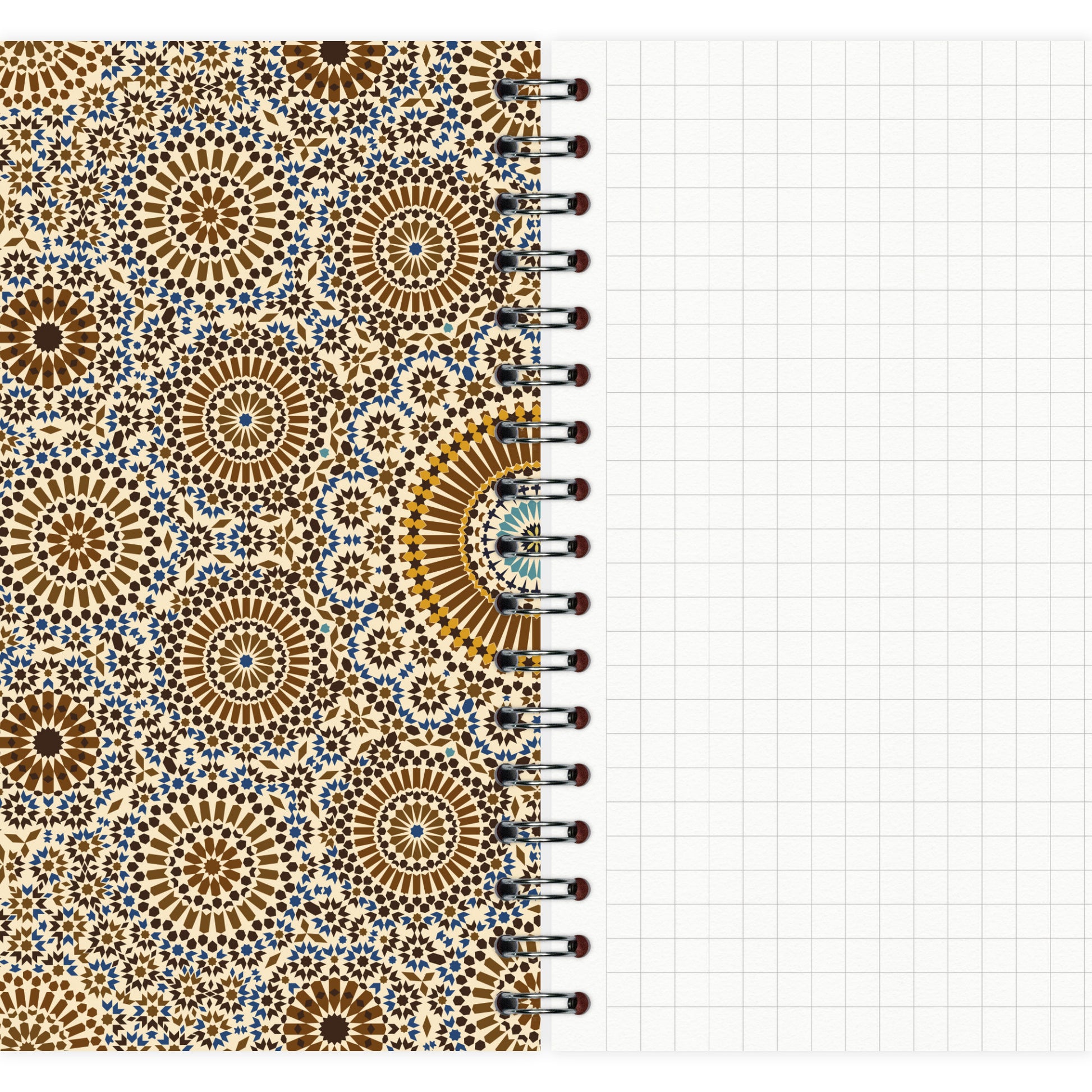 Picture of Notebook