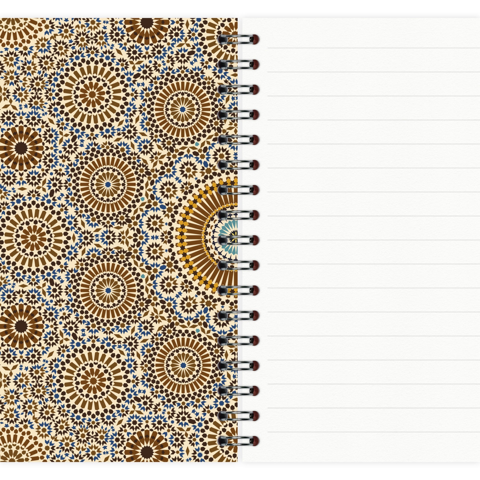 Picture of Notebook