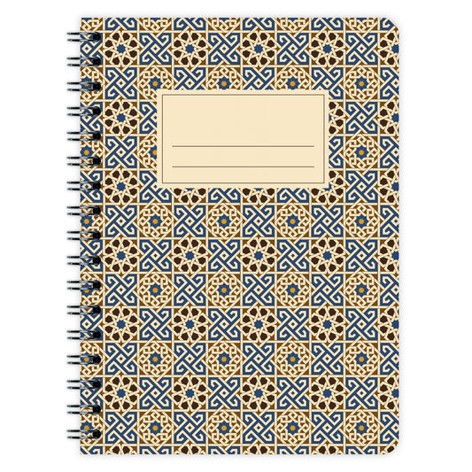Picture of Notebook