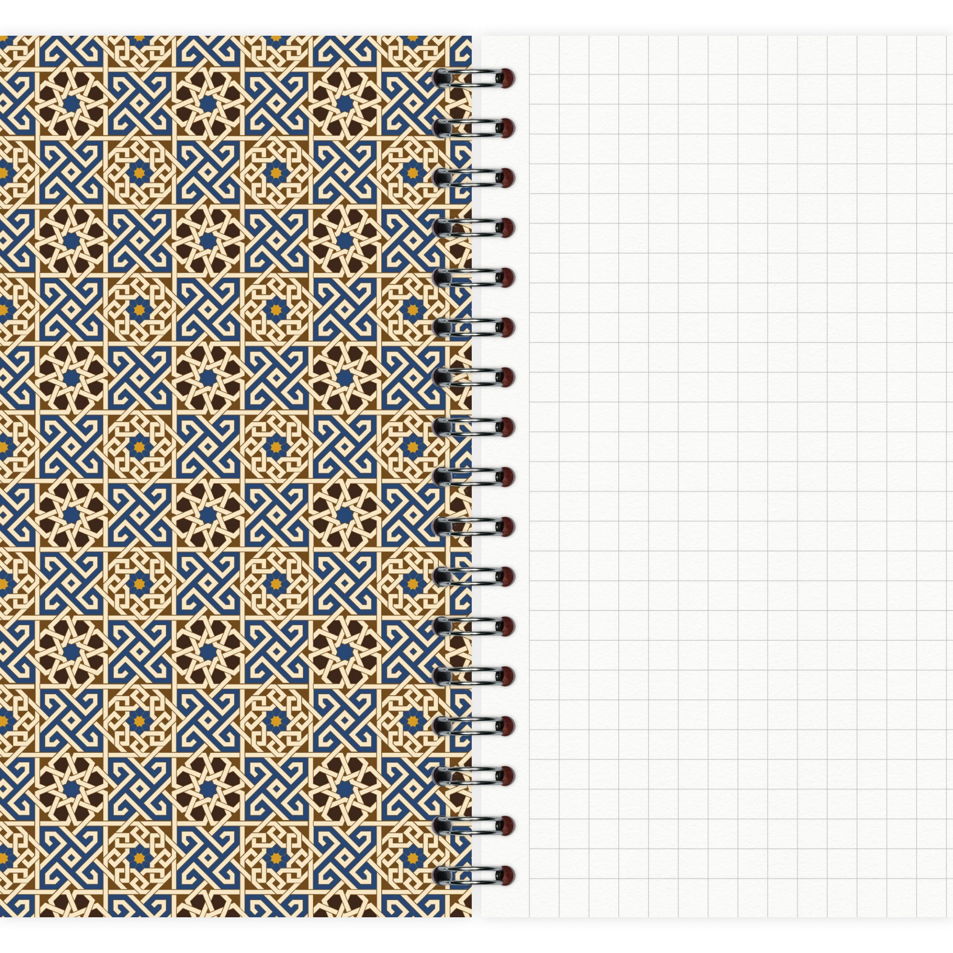 Picture of Notebook