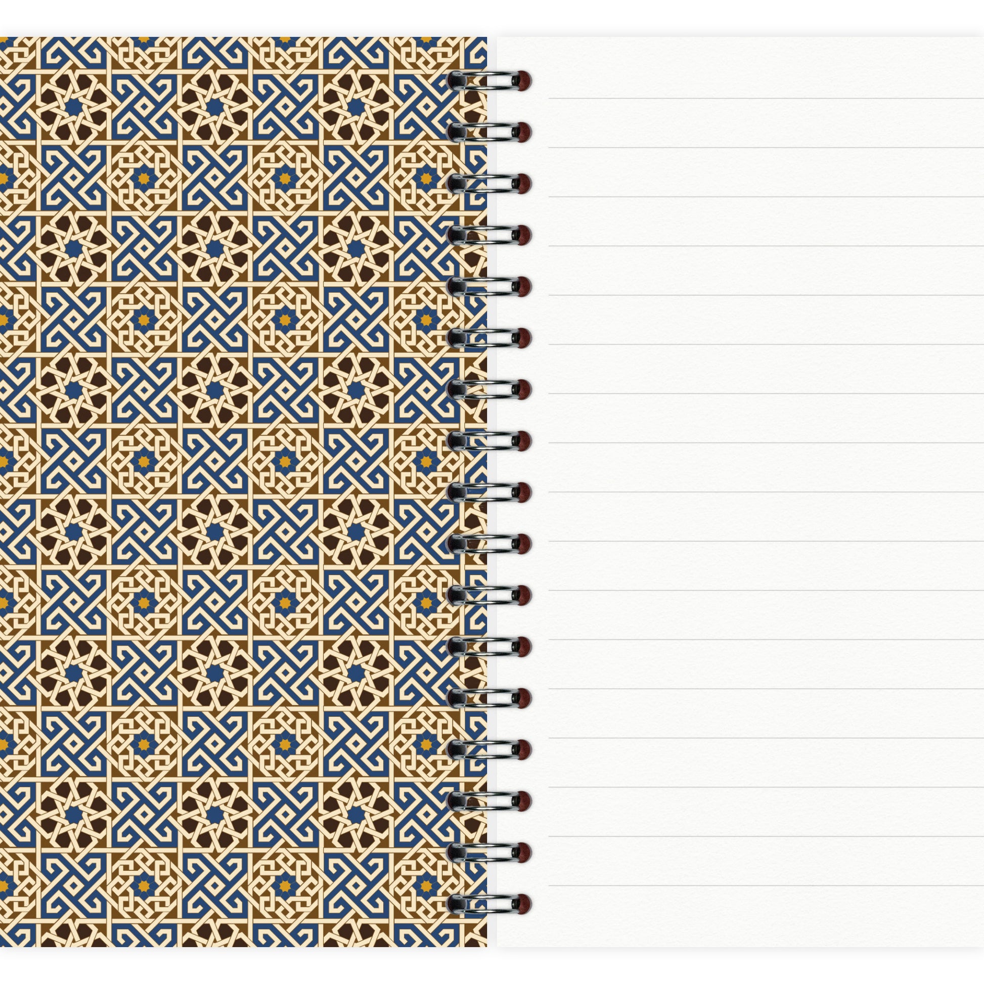 Picture of Notebook