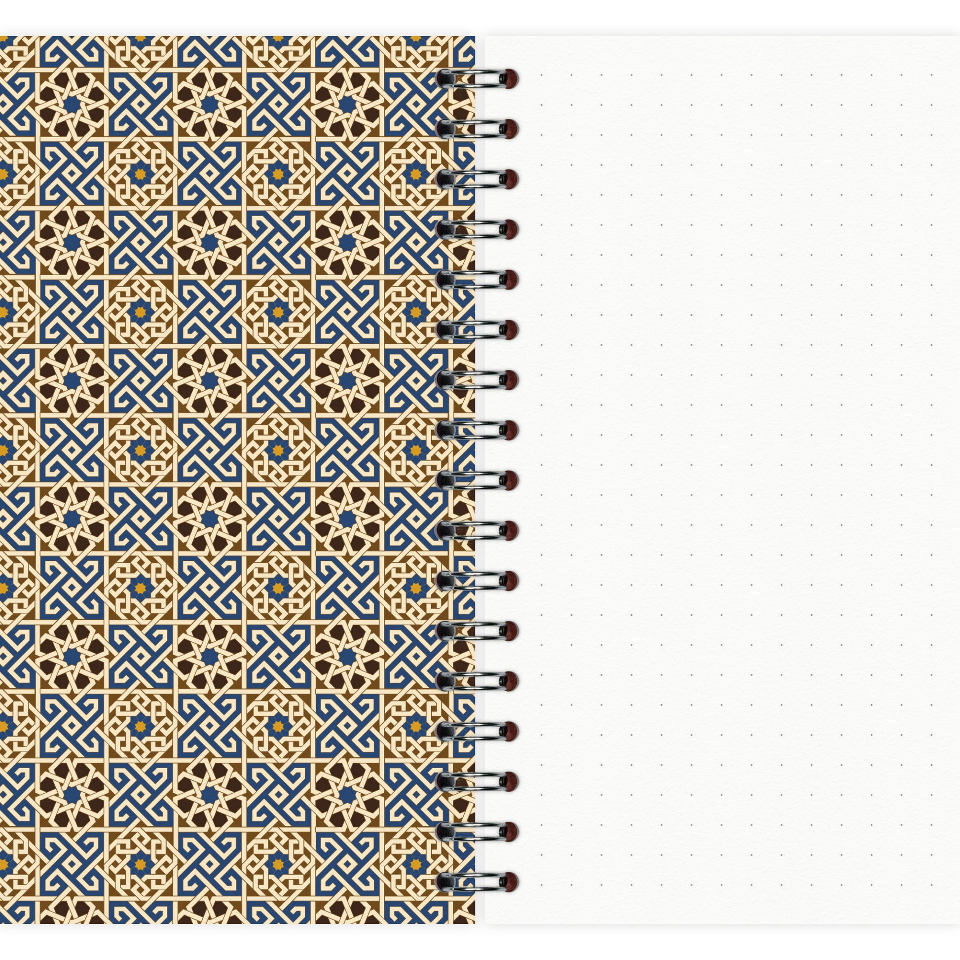 Picture of Notebook