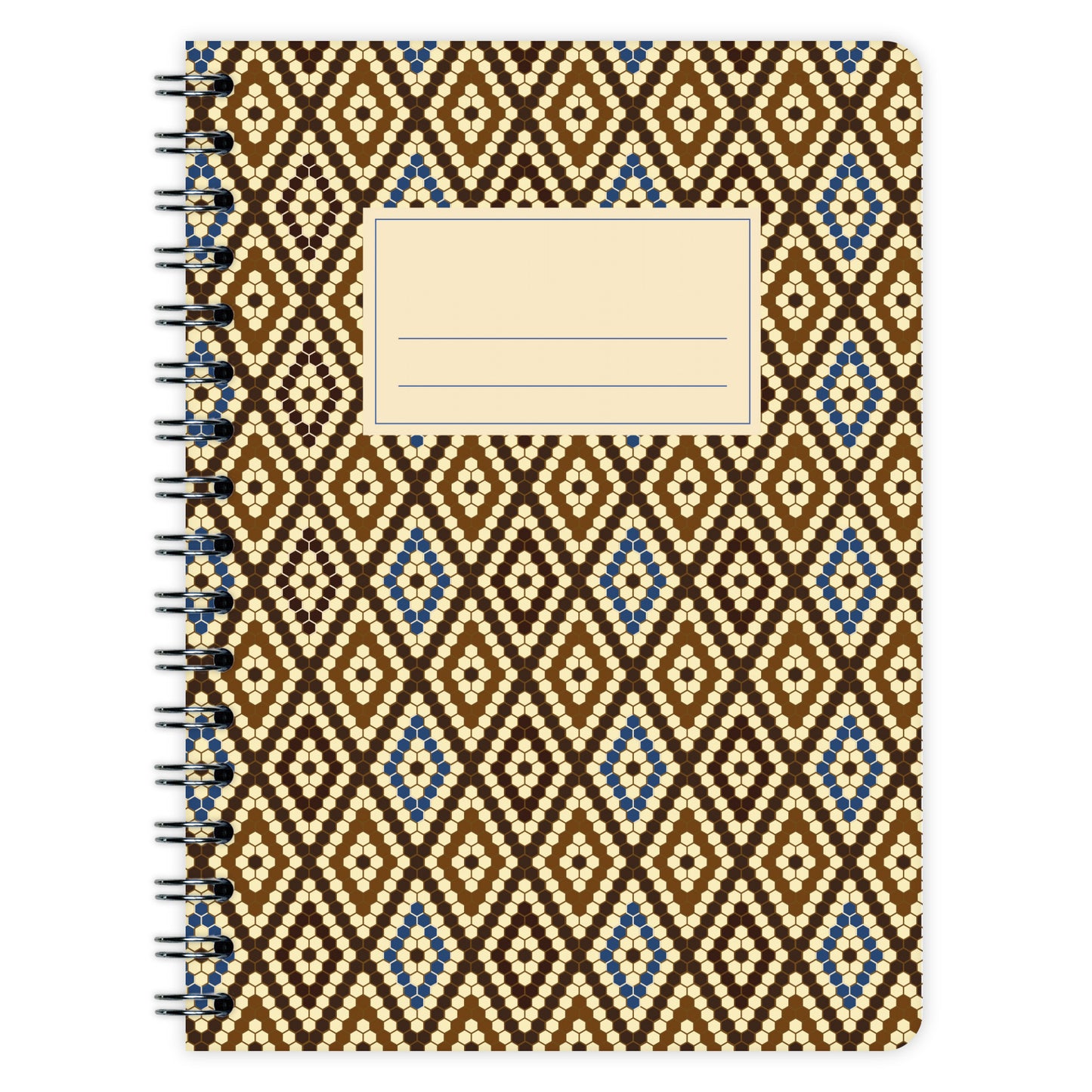 Picture of Notebook