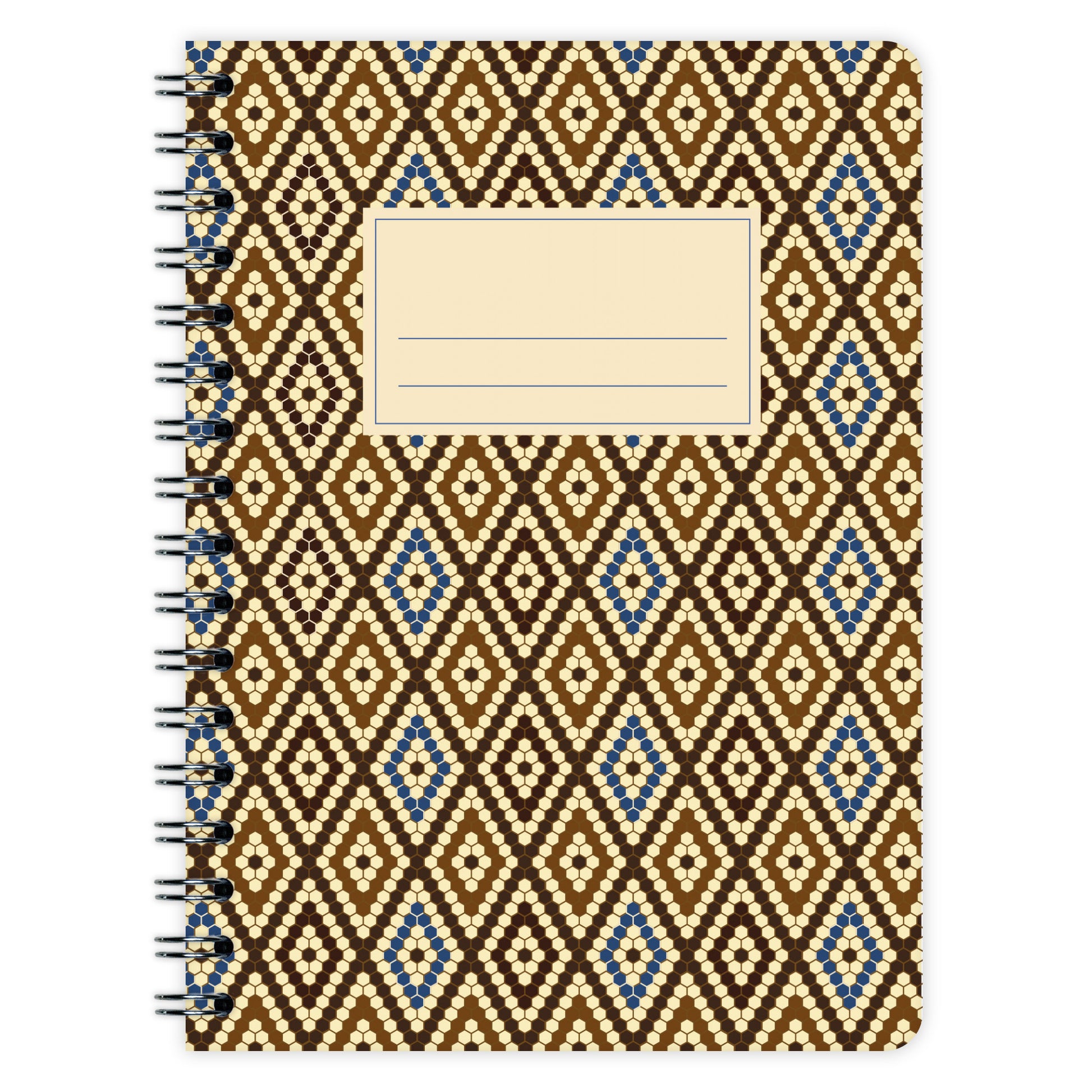 Picture of Notebook