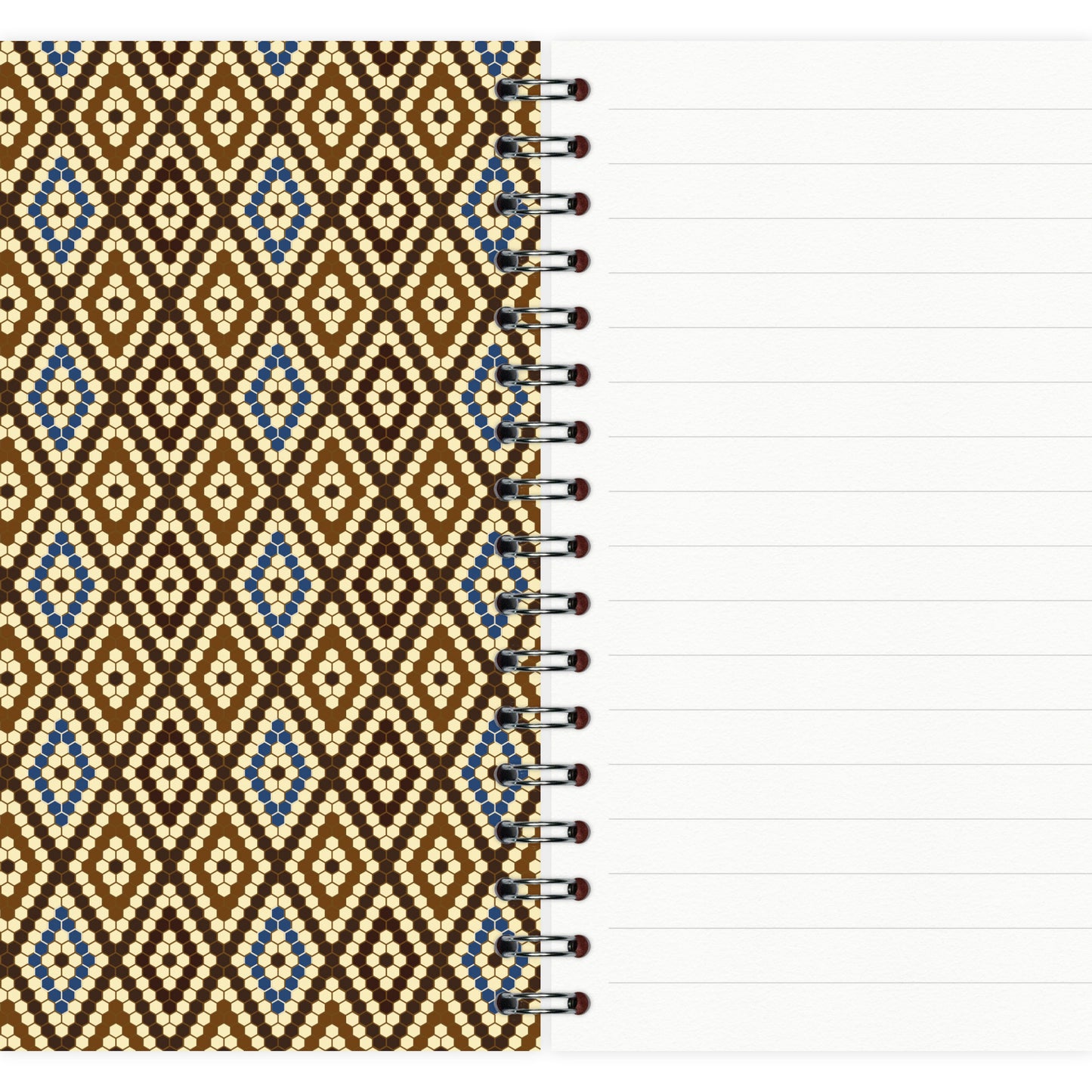 Picture of Notebook