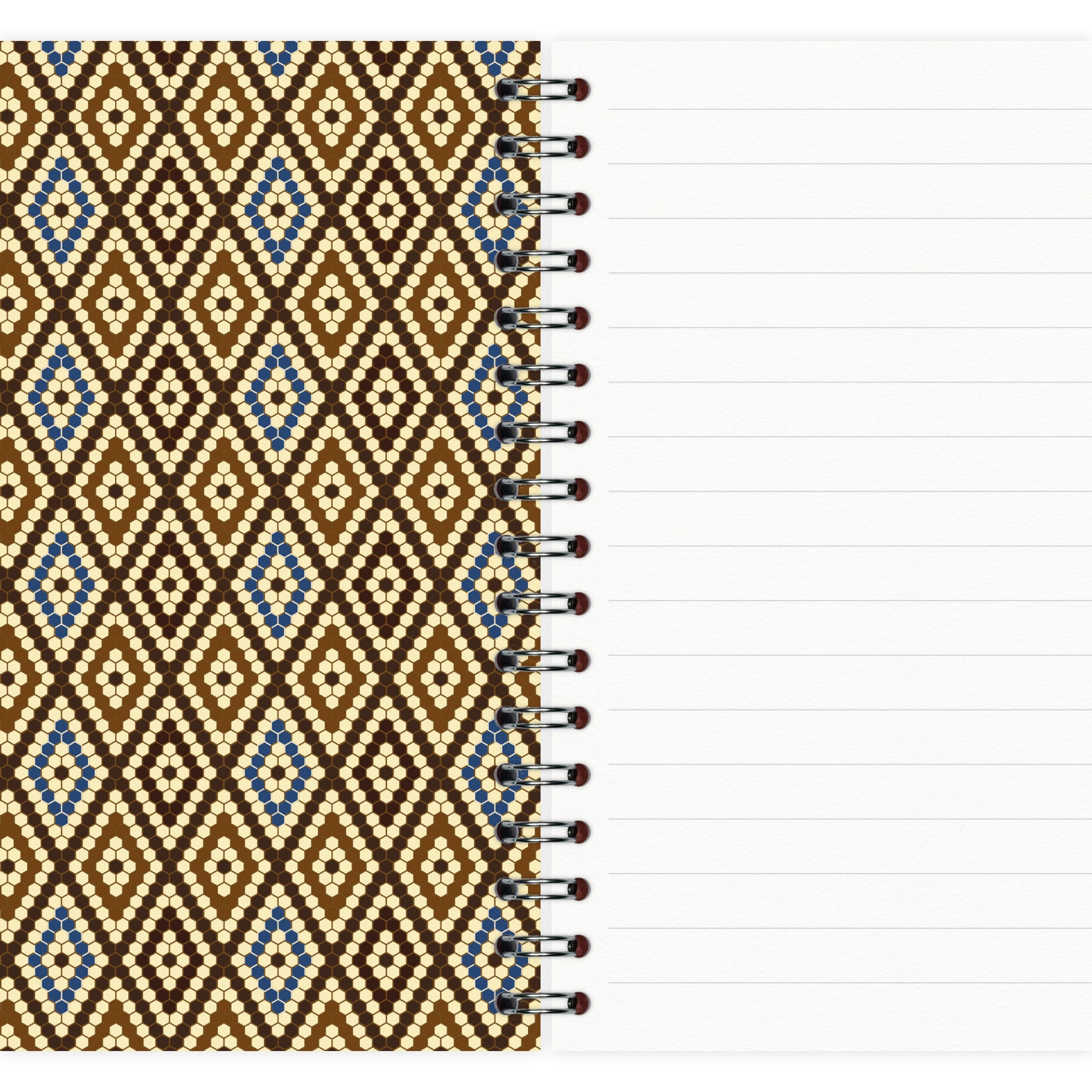 Picture of Notebook