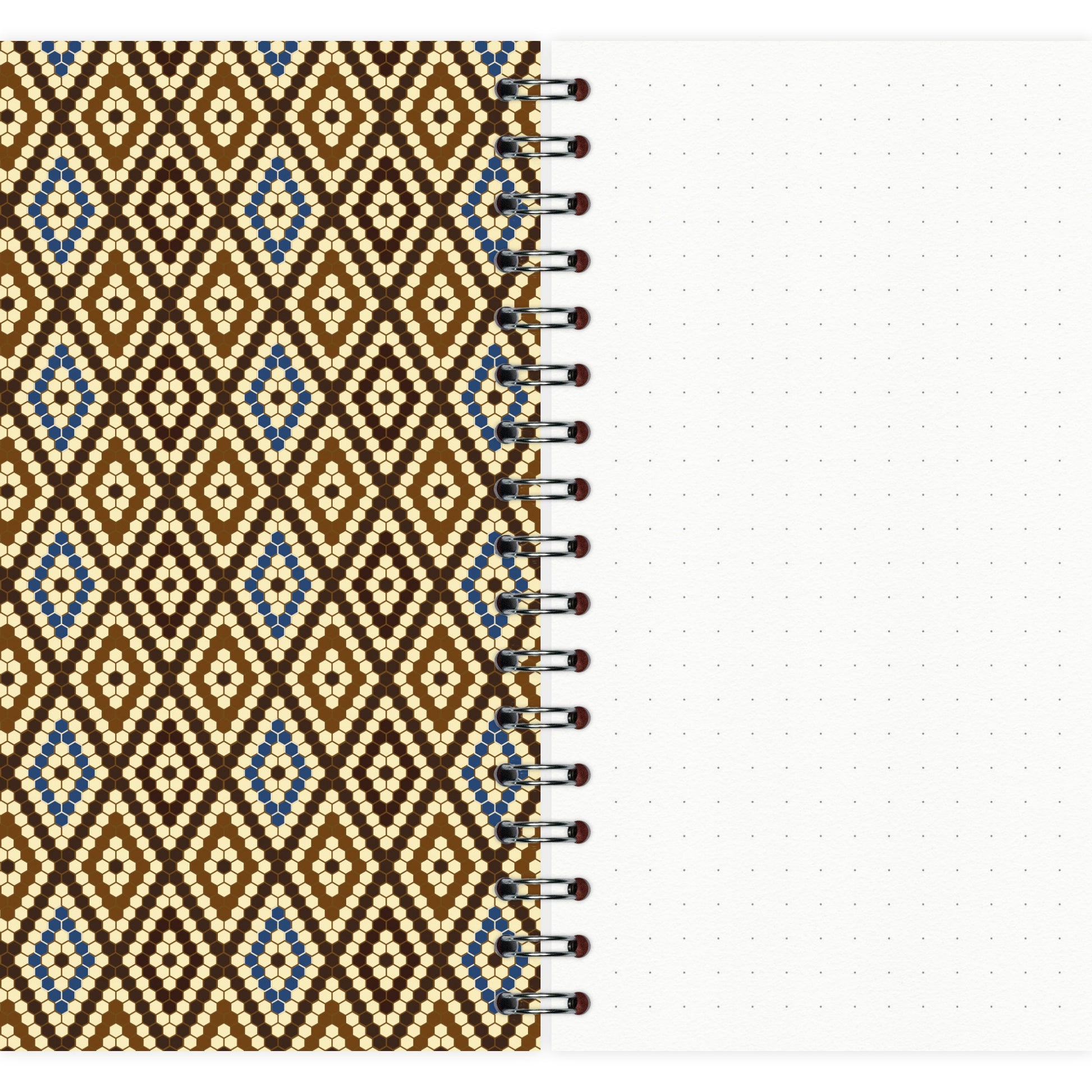 Picture of Notebook