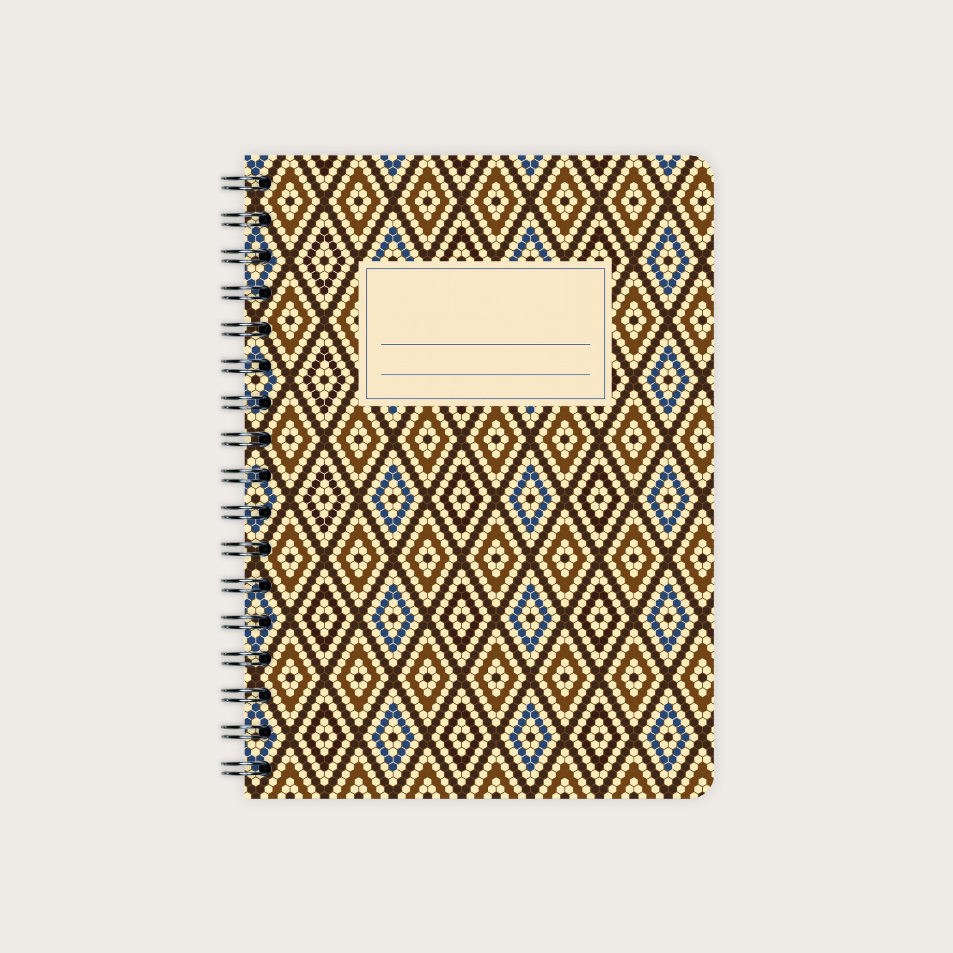 Picture of Notebook