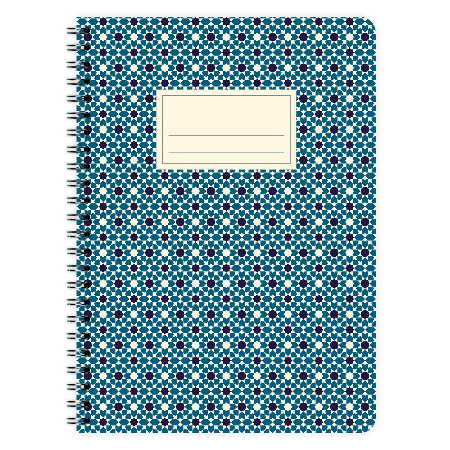 Picture of Notebook