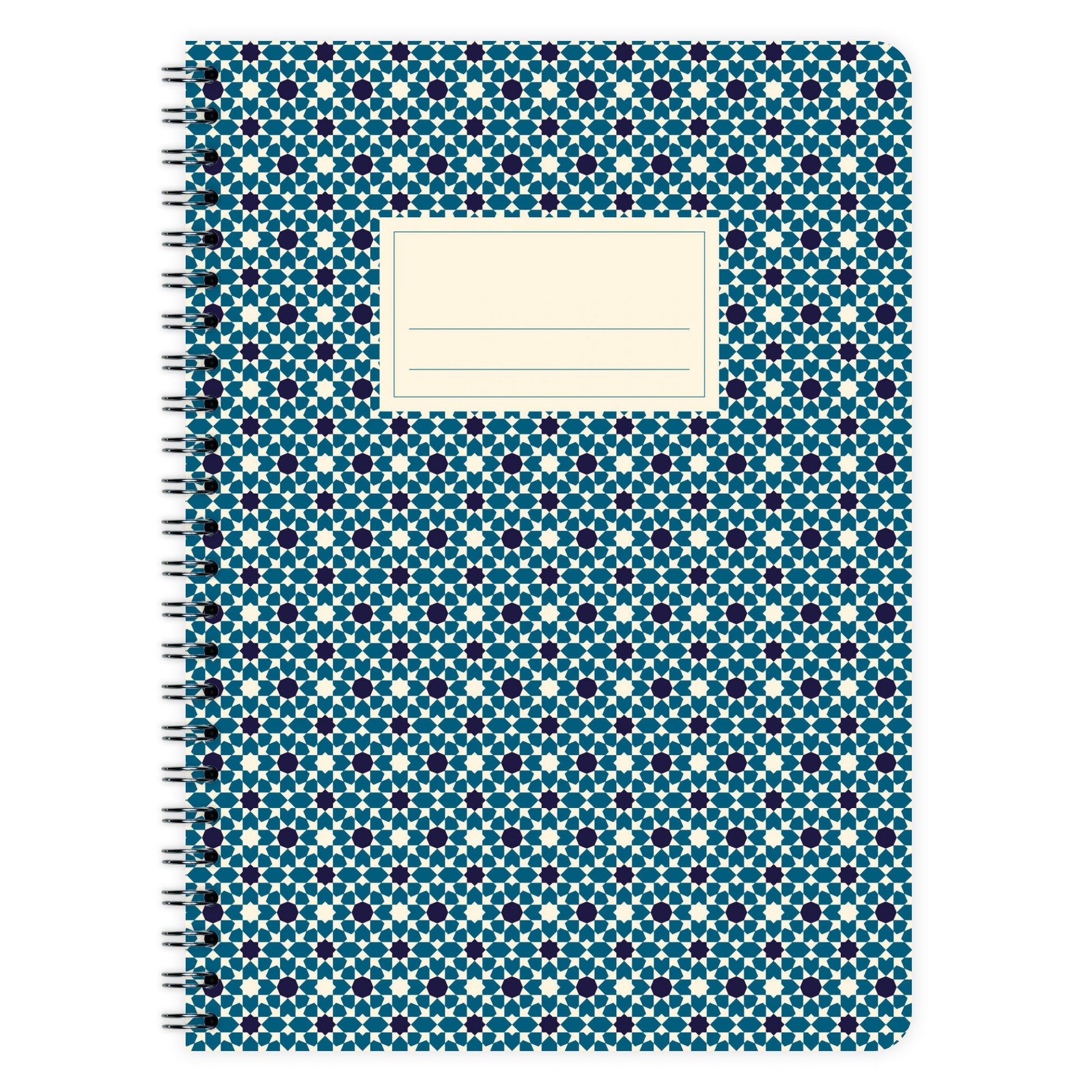Picture of Notebook