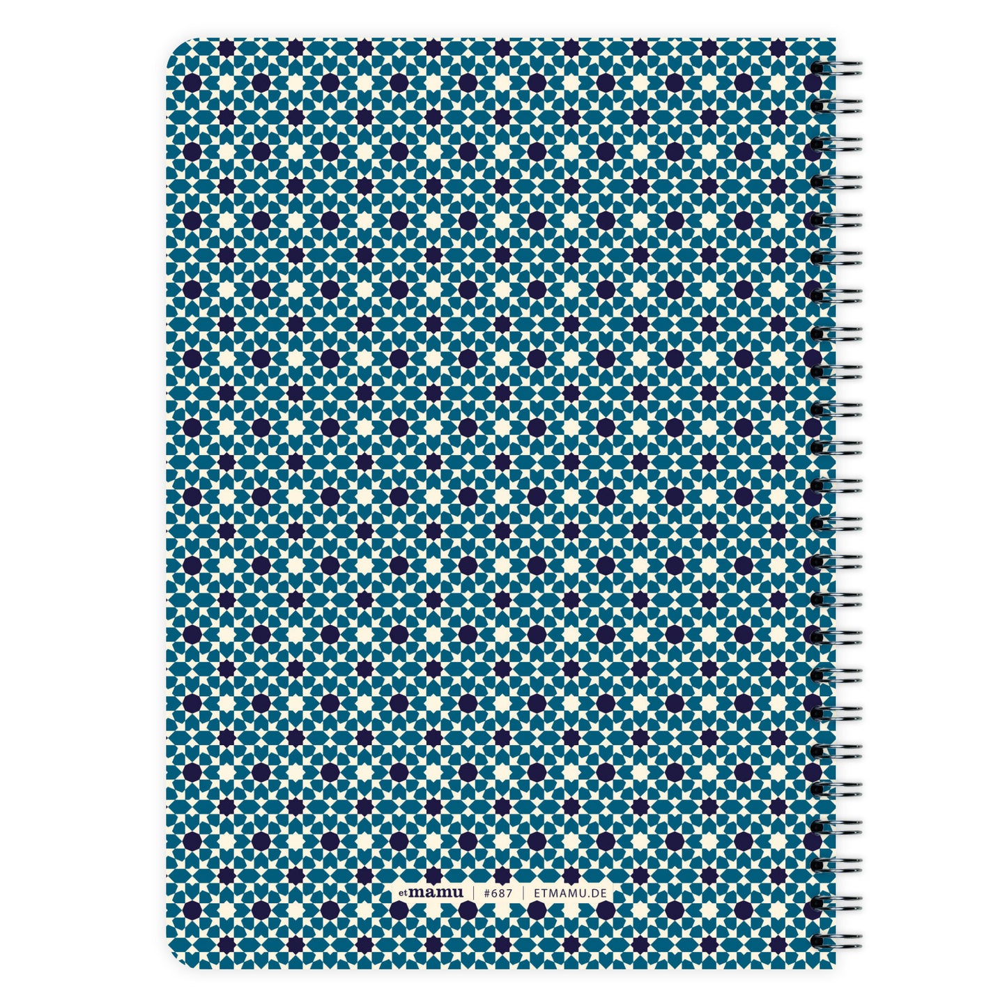 Picture of Notebook