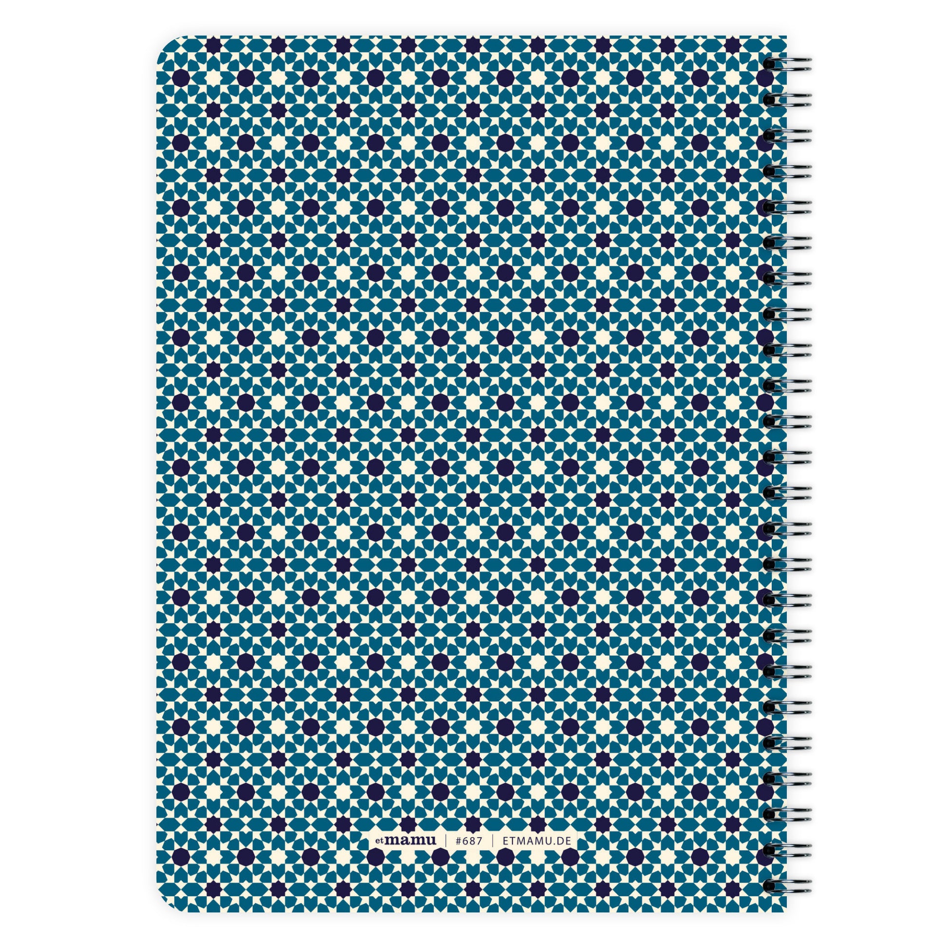 Picture of Notebook