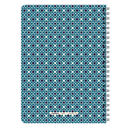 Picture of Notebook