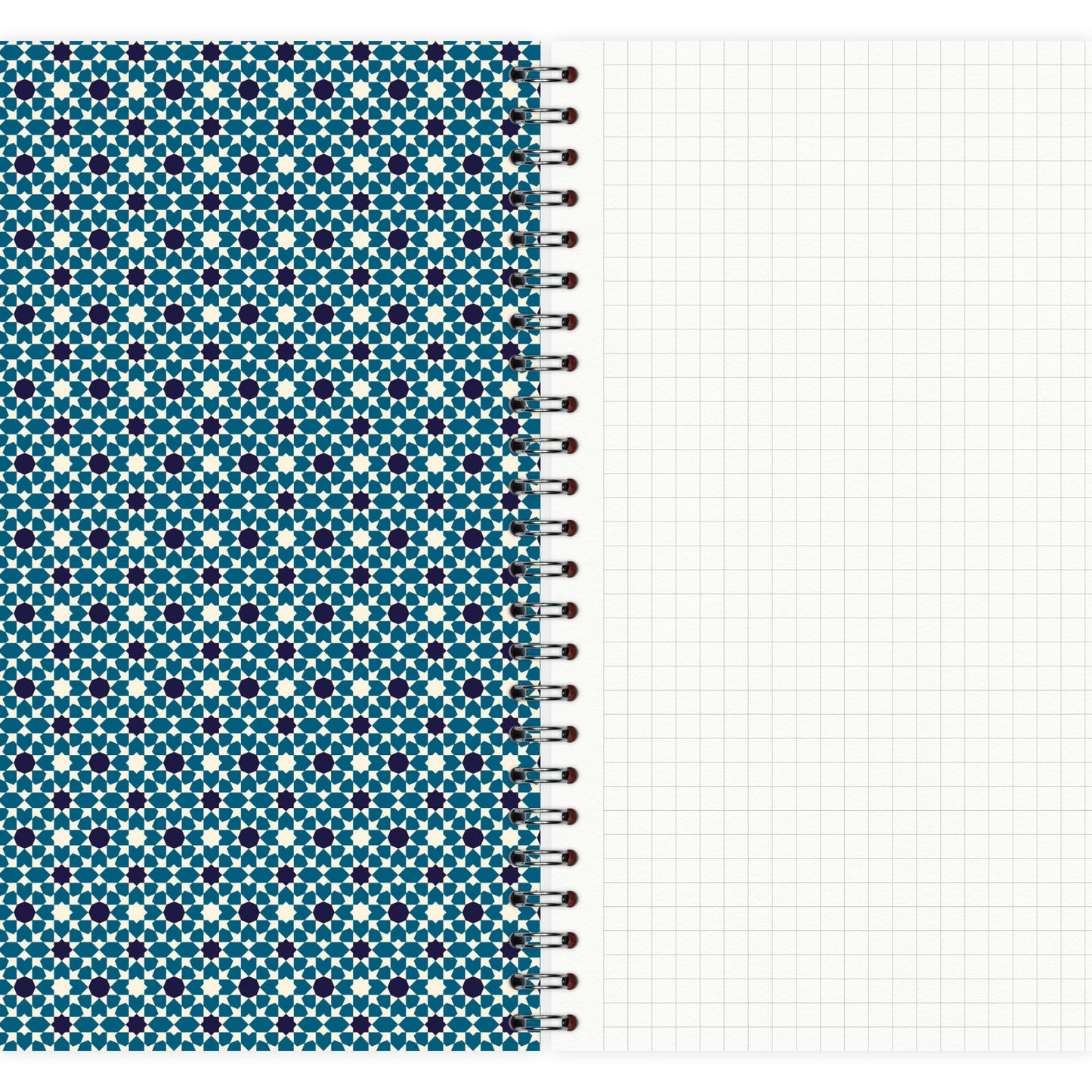 Picture of Notebook