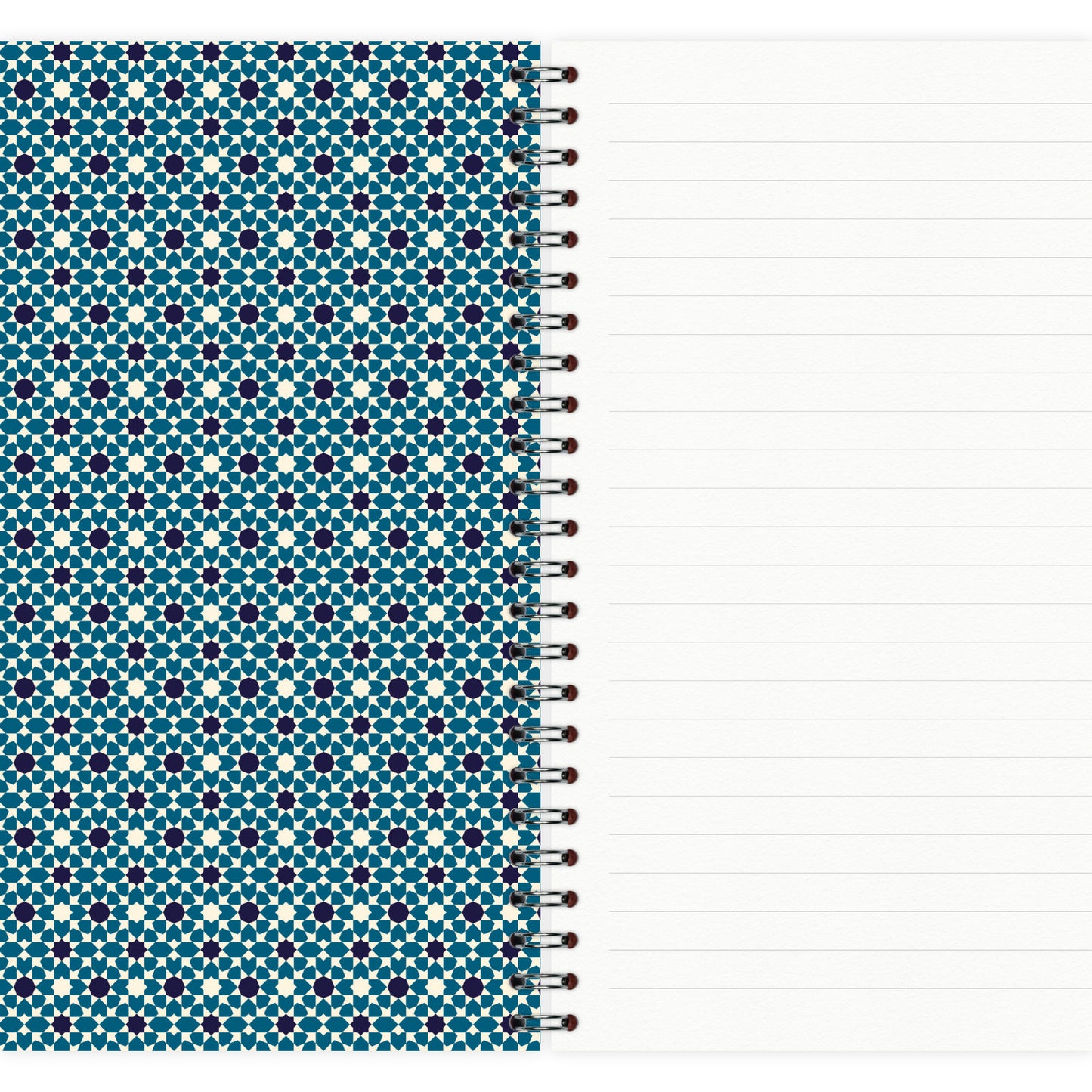 Picture of Notebook