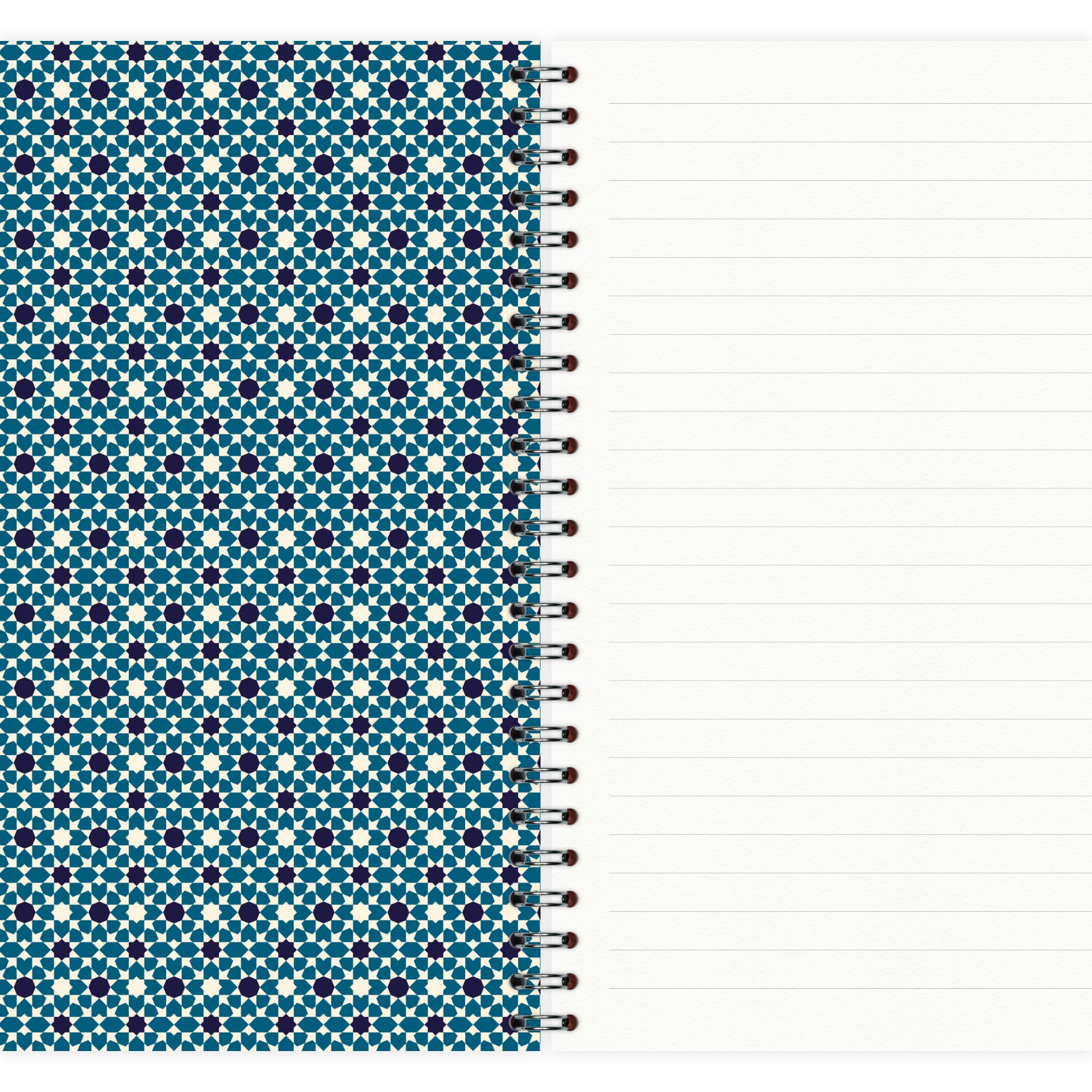 Picture of Notebook