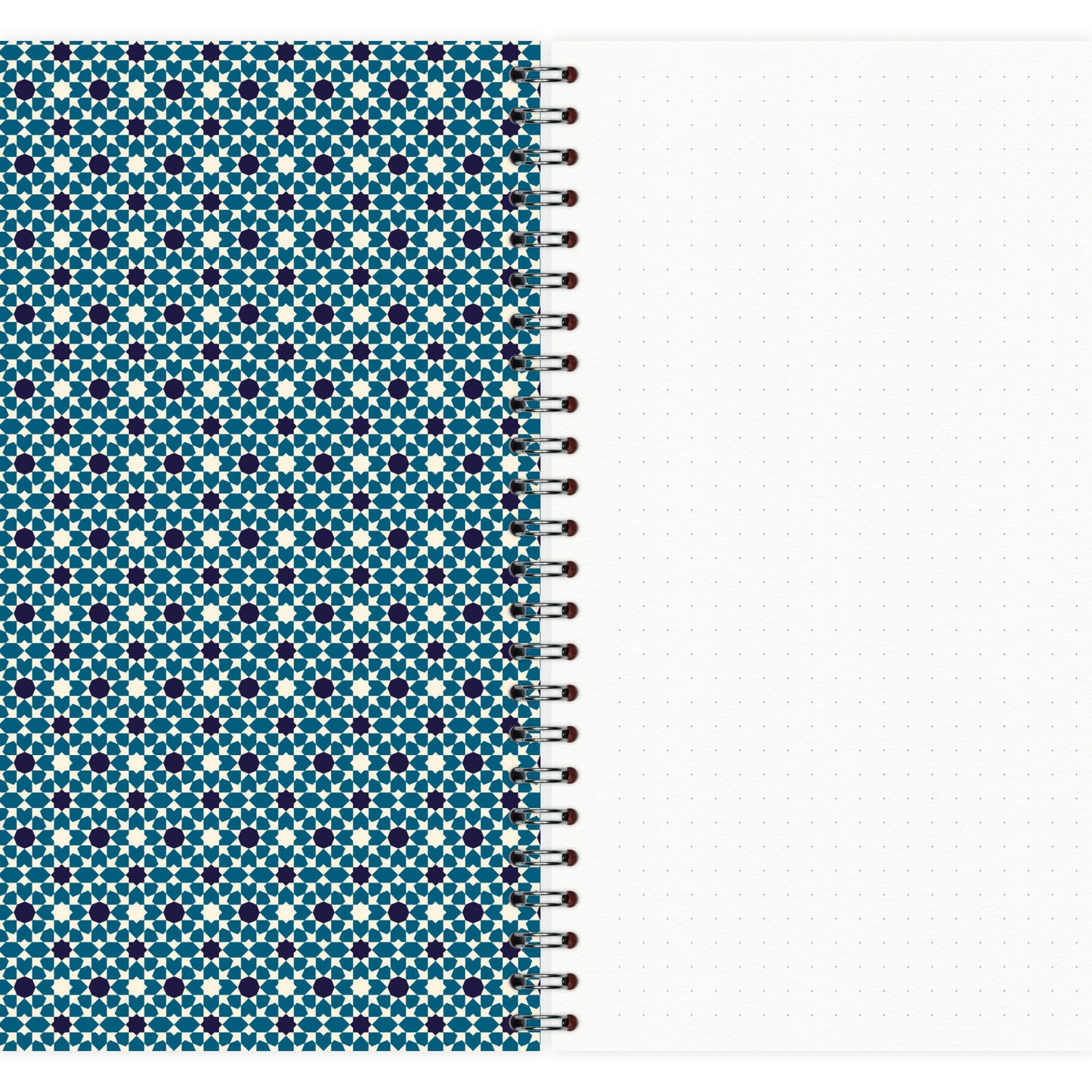 Picture of Notebook