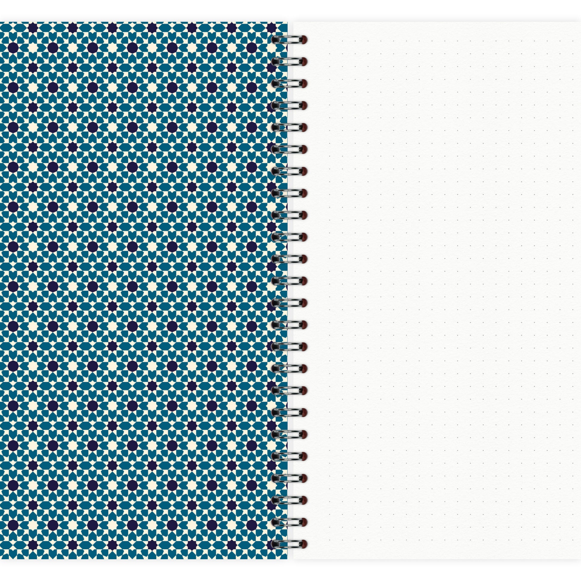 Picture of Notebook