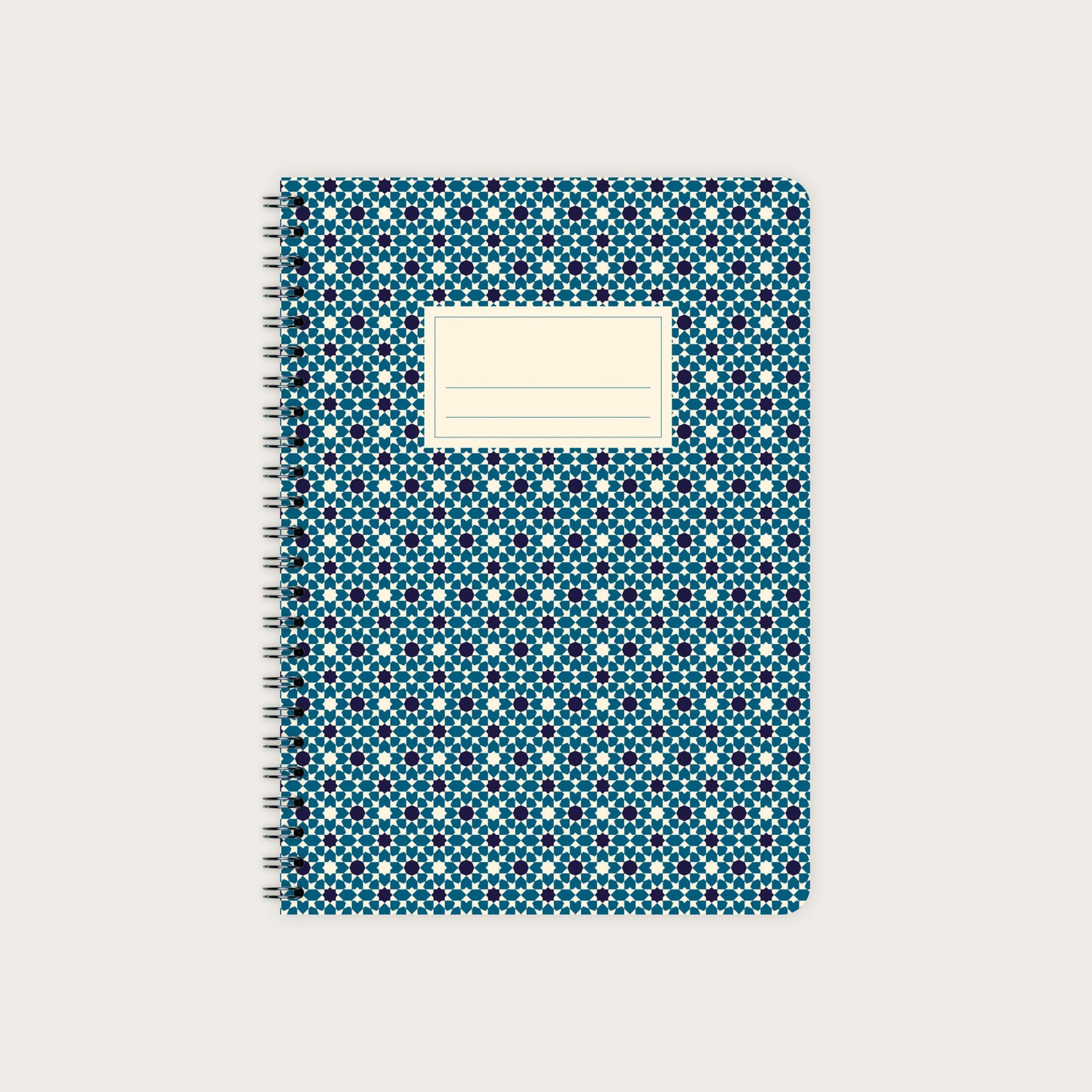 Picture of Notebook