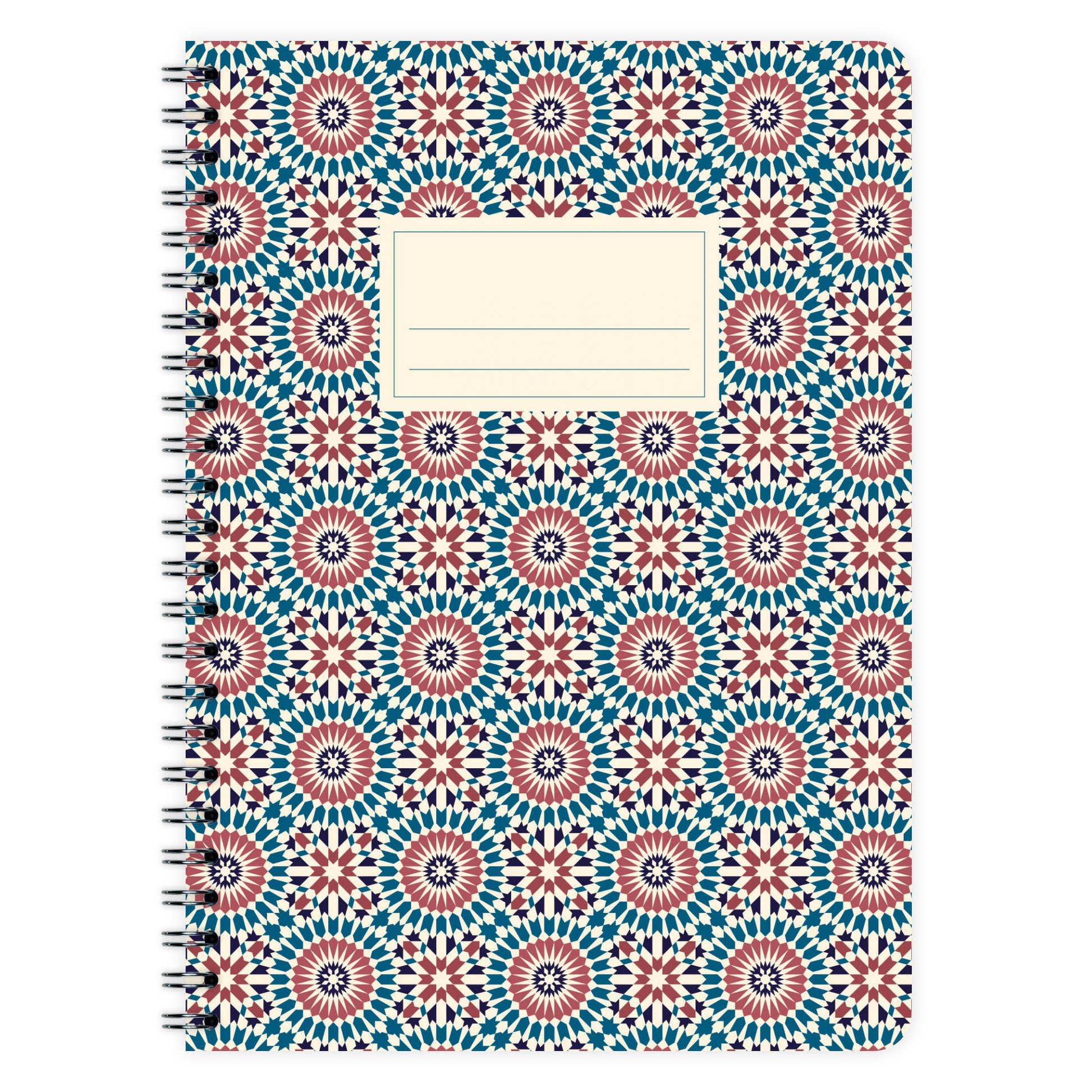 Picture of Notebook