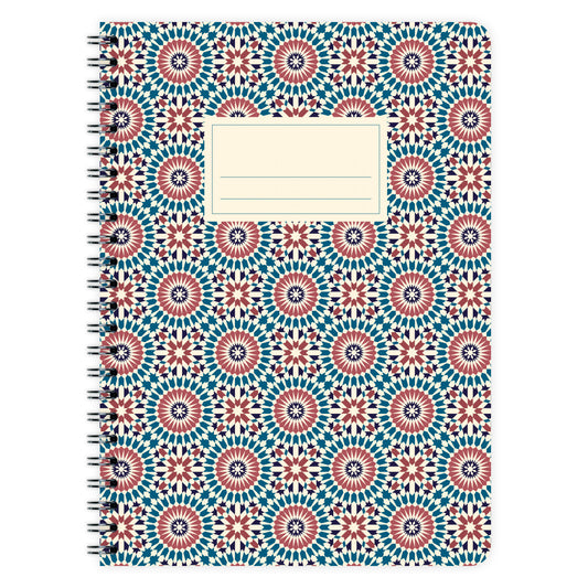 Picture of Notebook