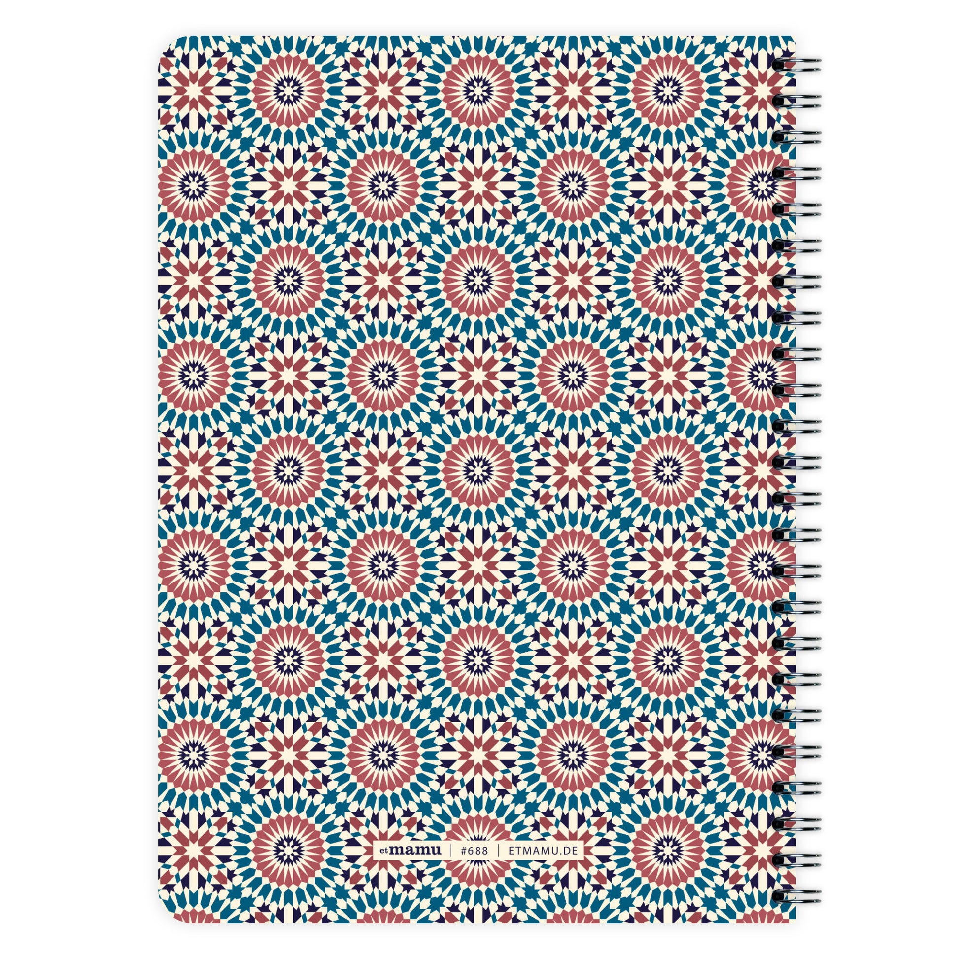 Picture of Notebook