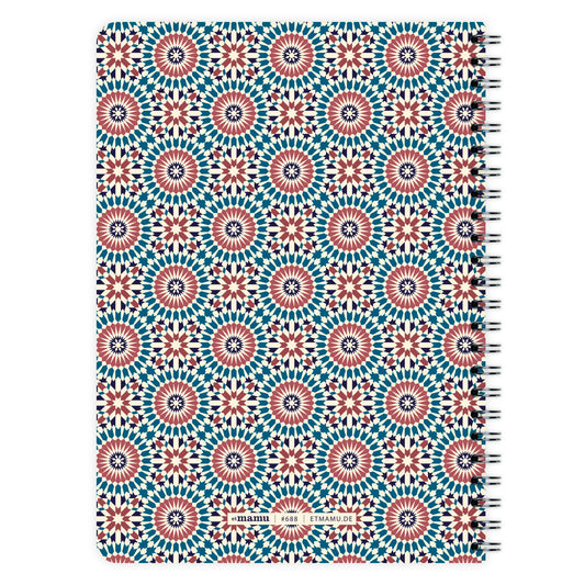 Picture of Notebook