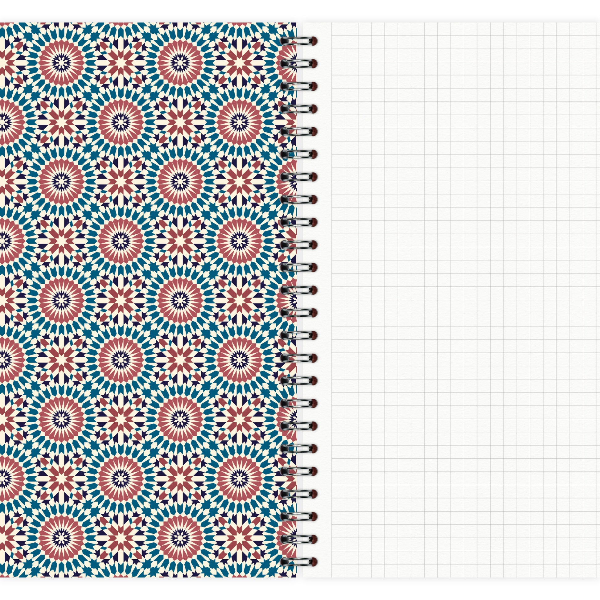 Picture of Notebook