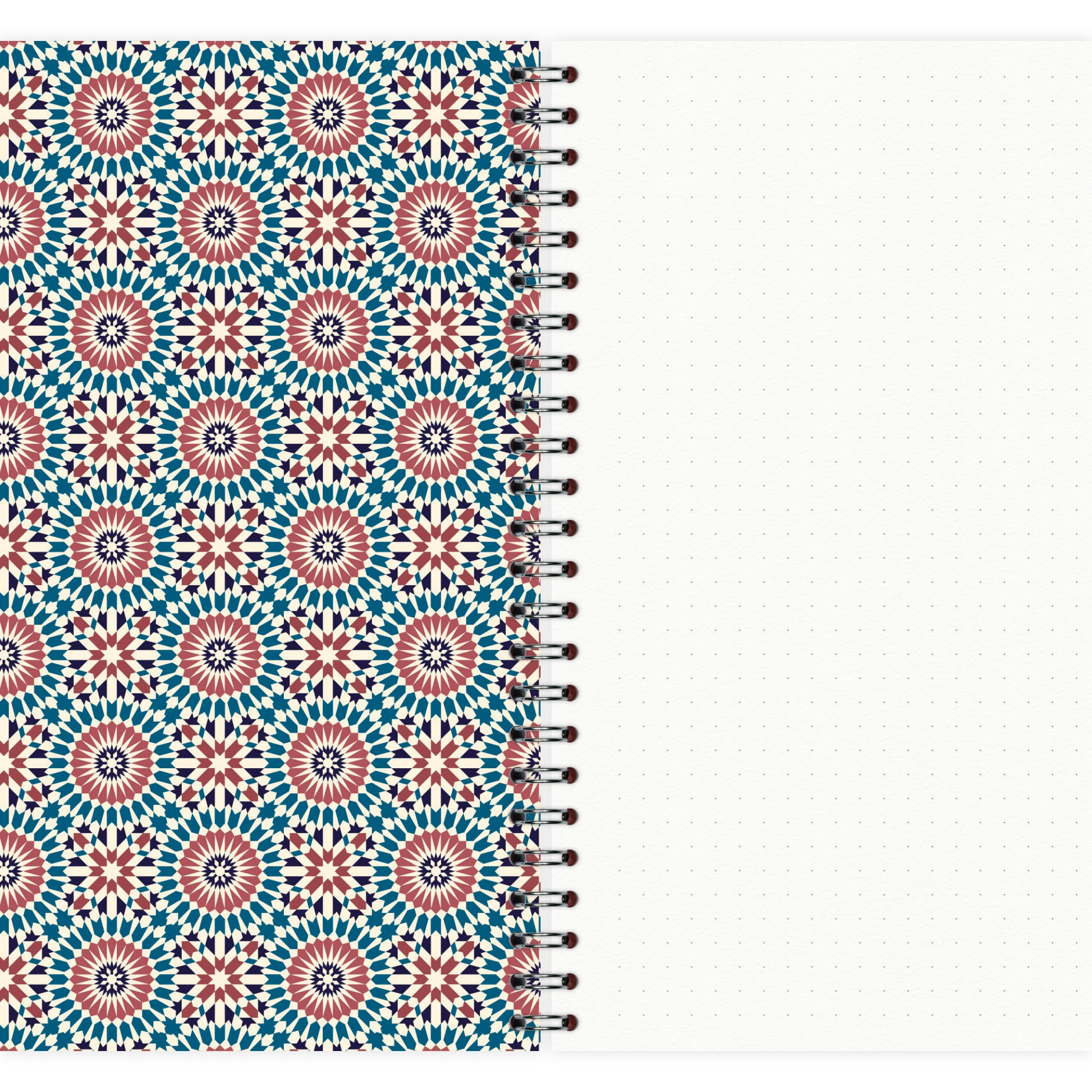 Picture of Notebook