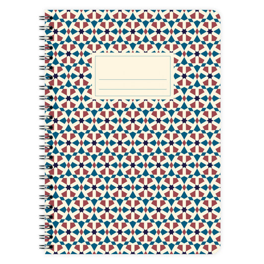 Picture of Notebook