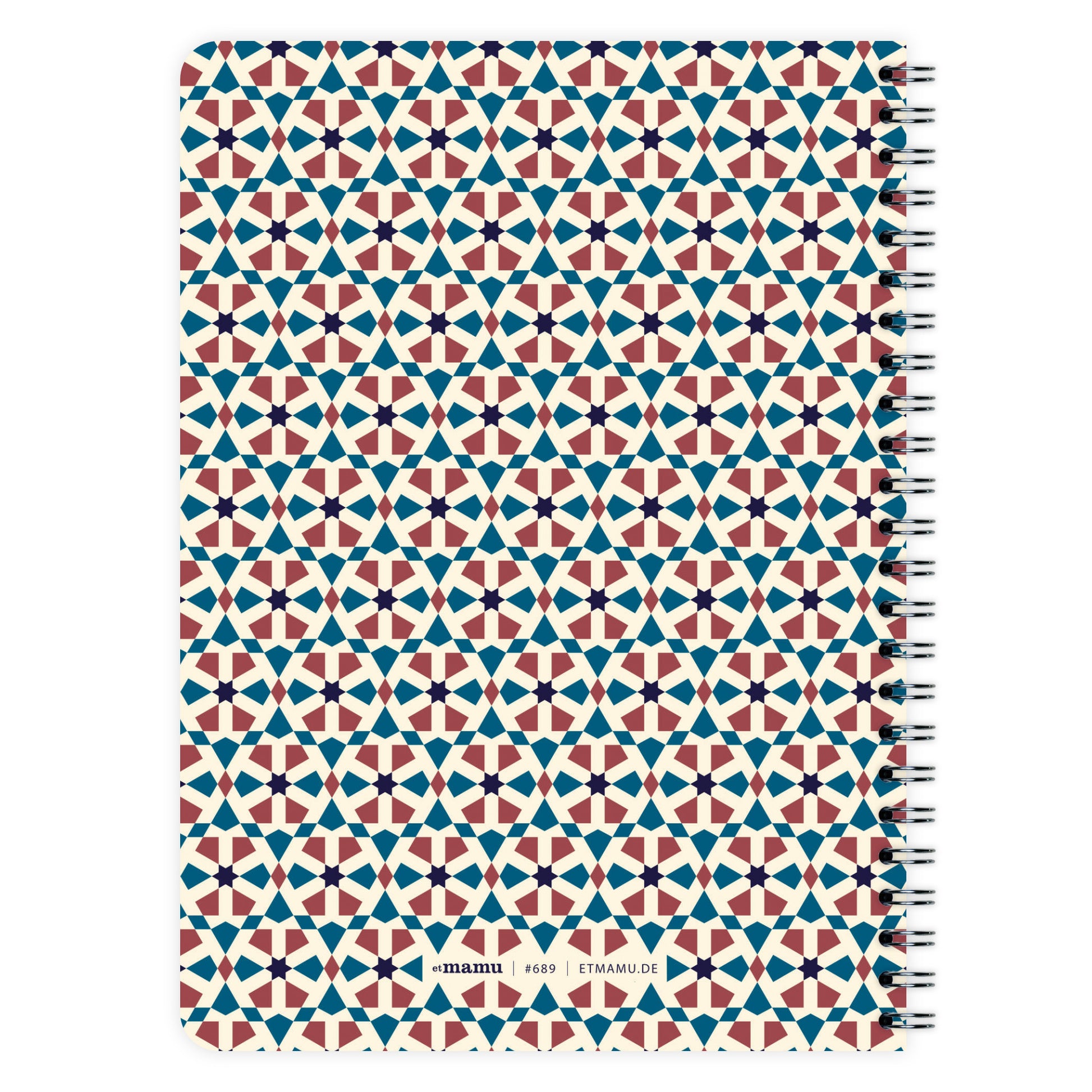 Picture of Notebook