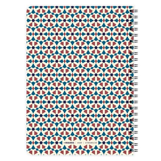 Picture of Notebook