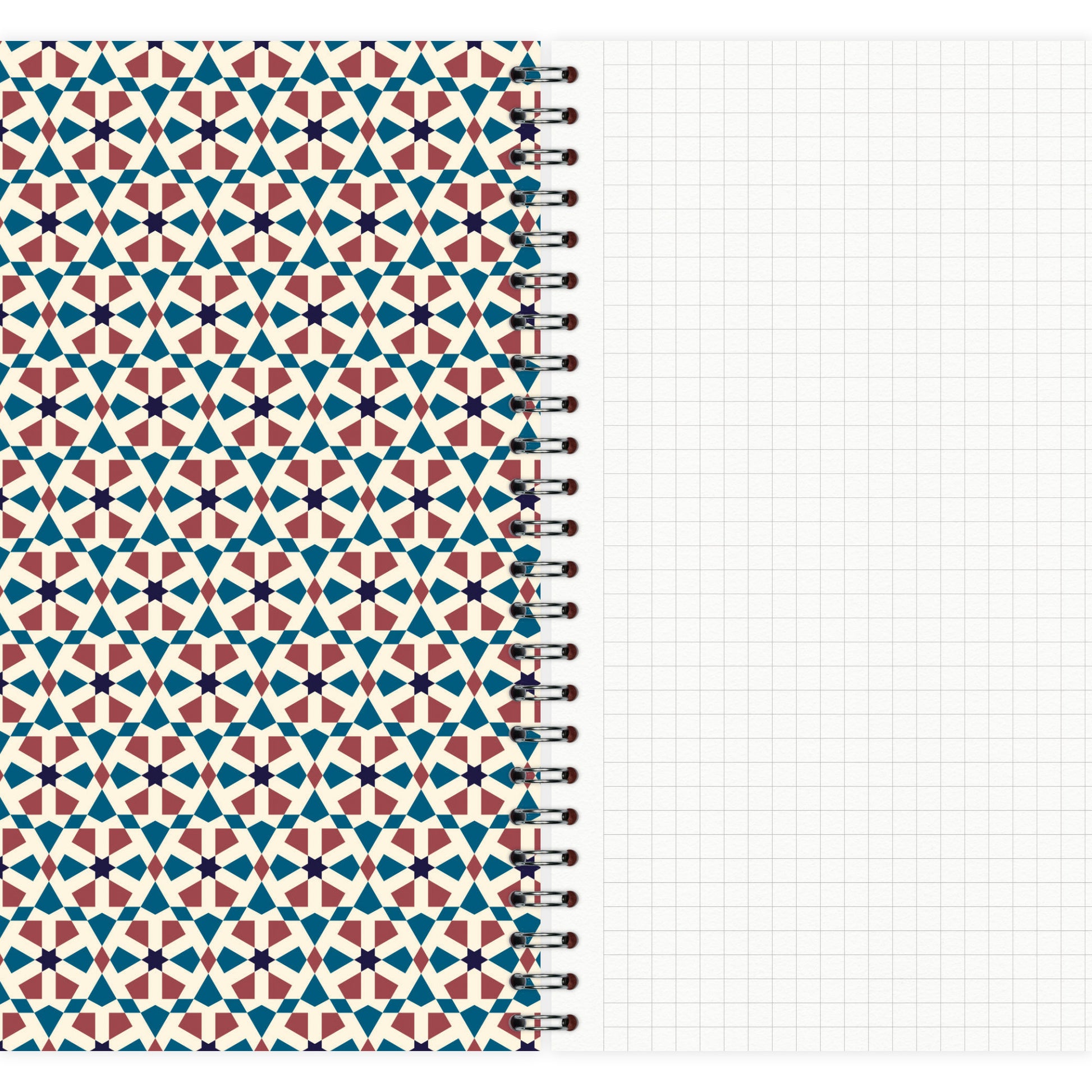 Picture of Notebook