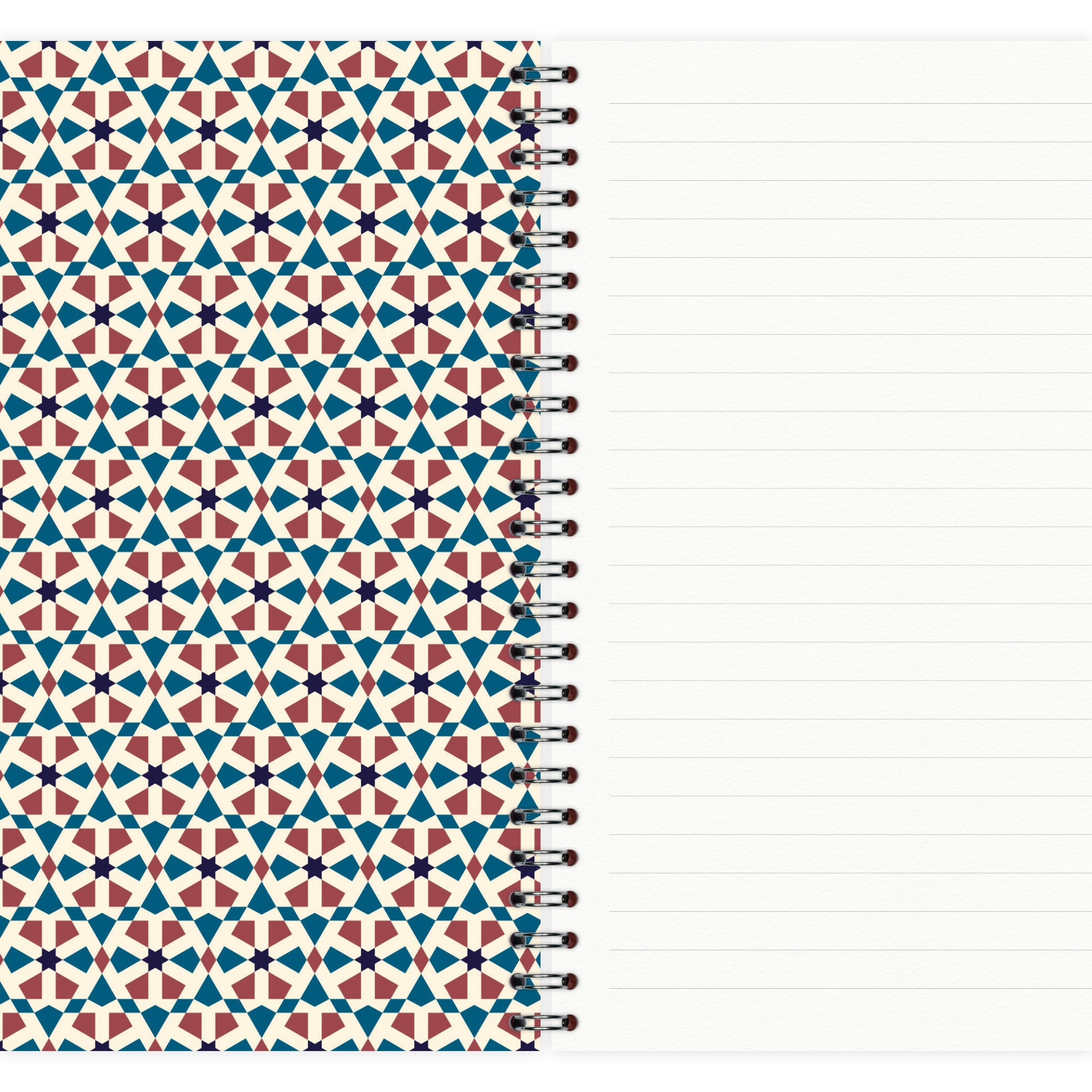 Picture of Notebook