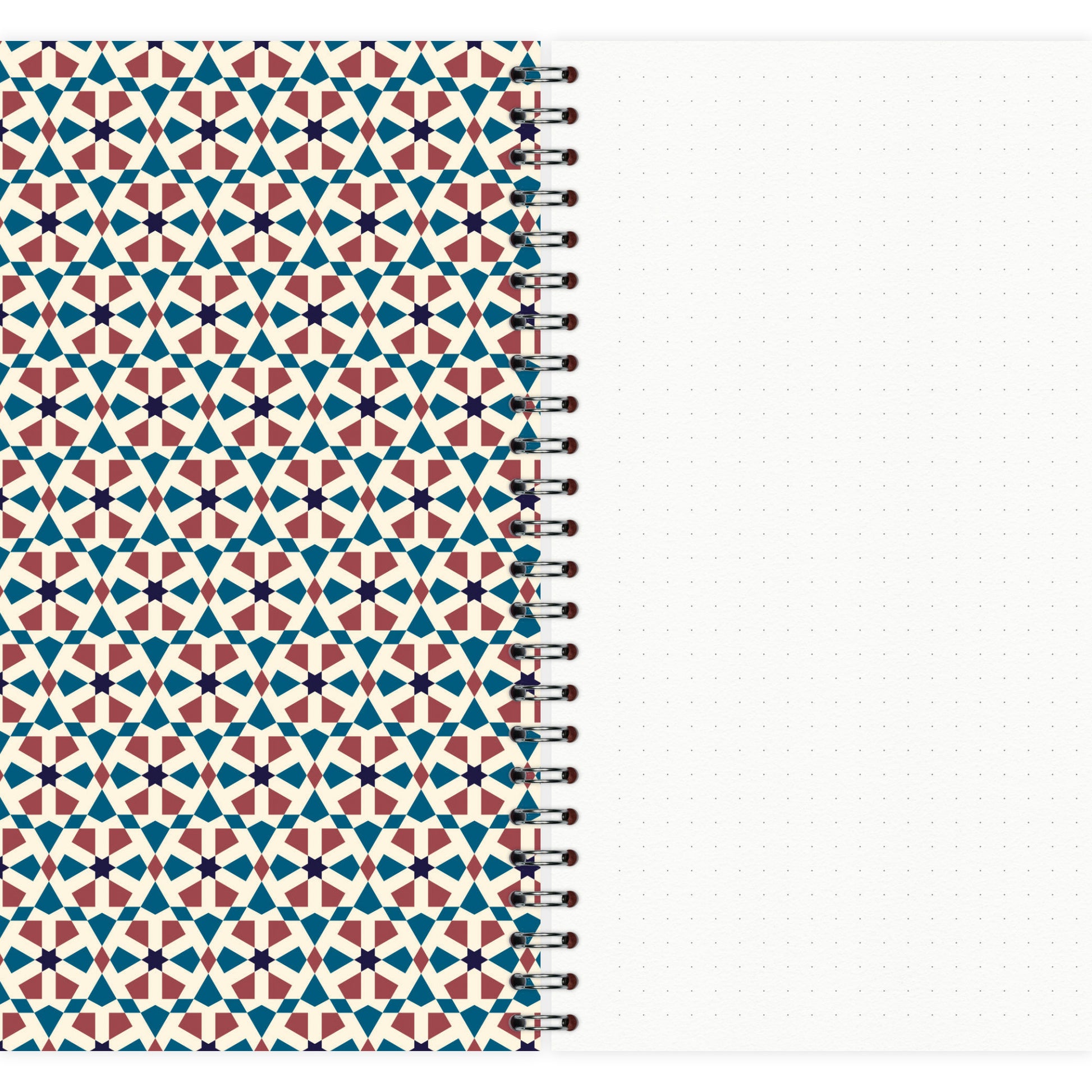 Picture of Notebook