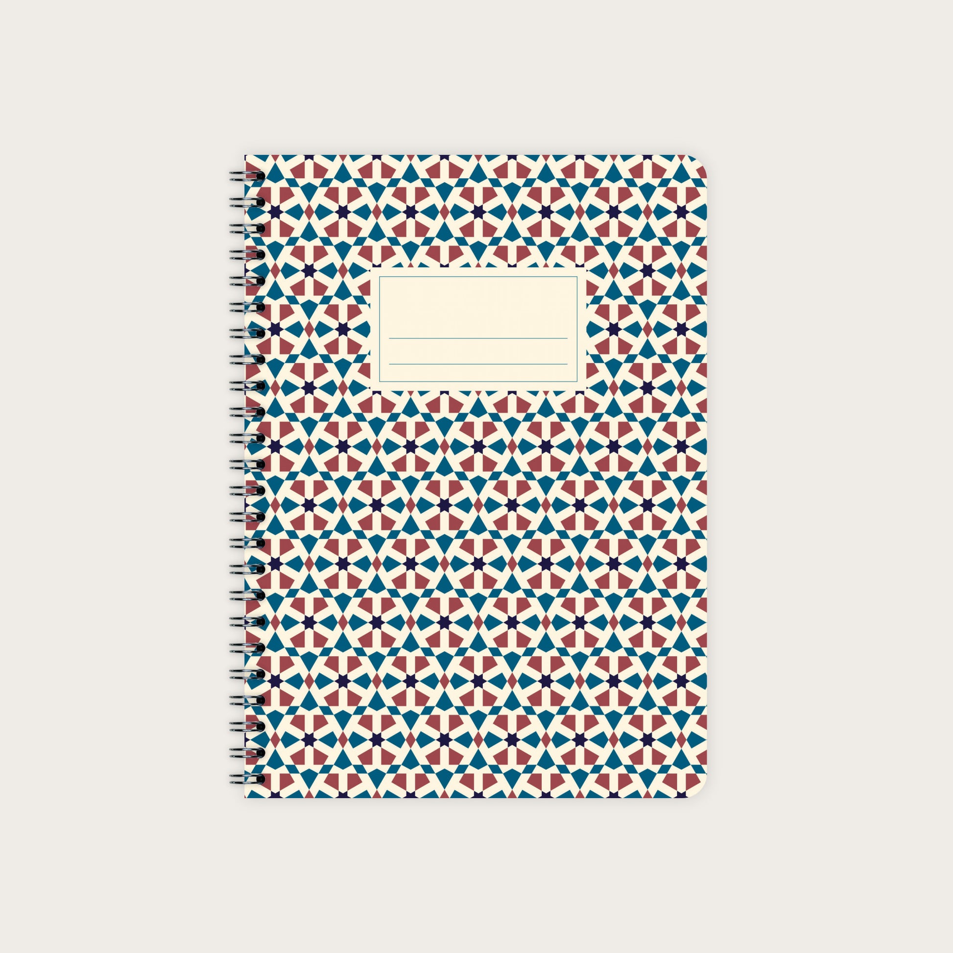 Picture of Notebook