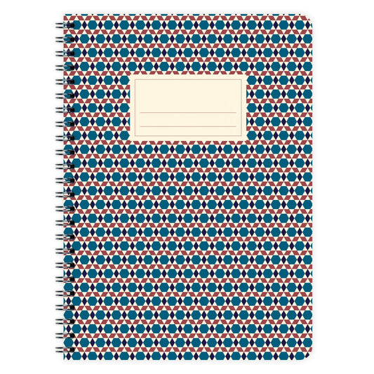 Picture of Notebook