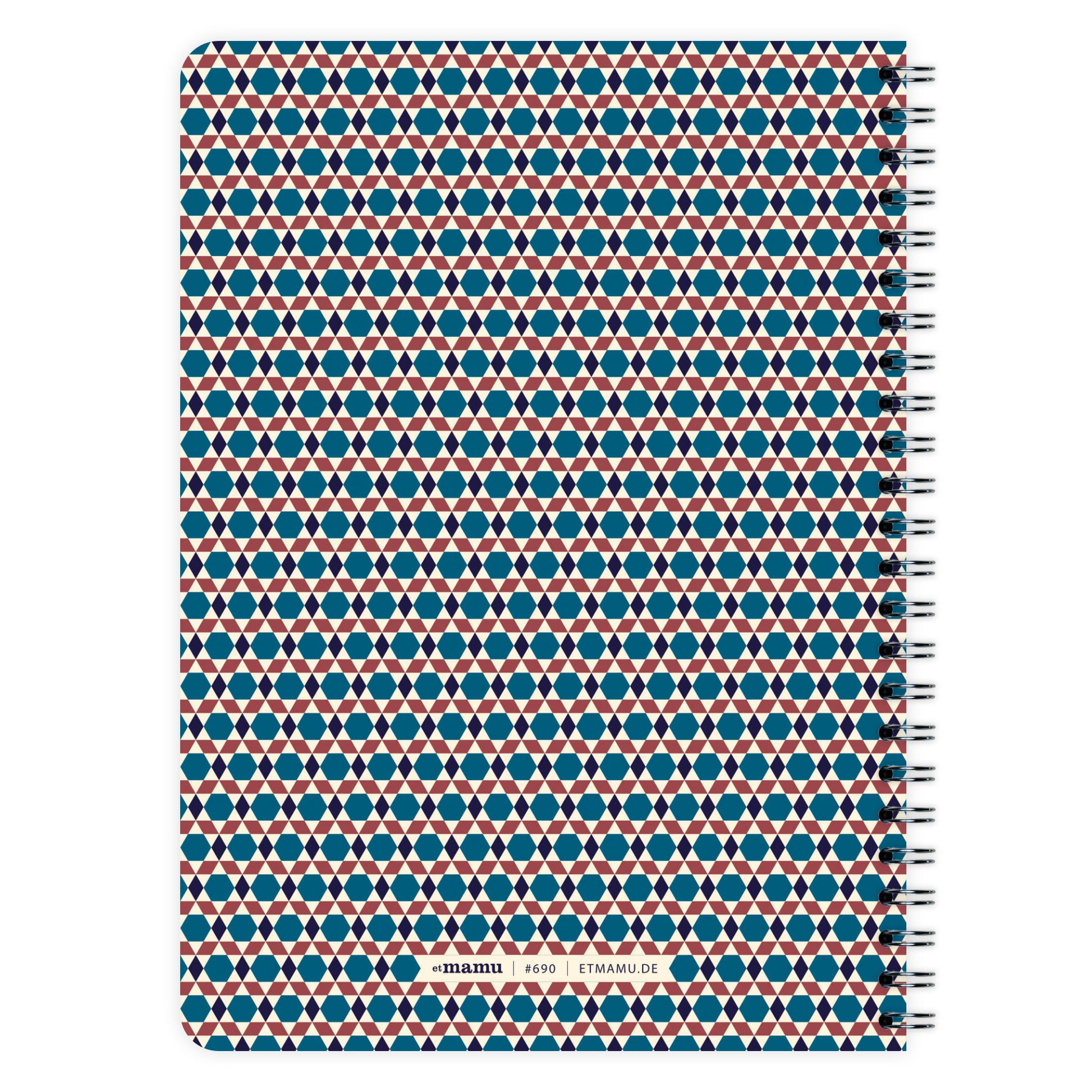Picture of Notebook