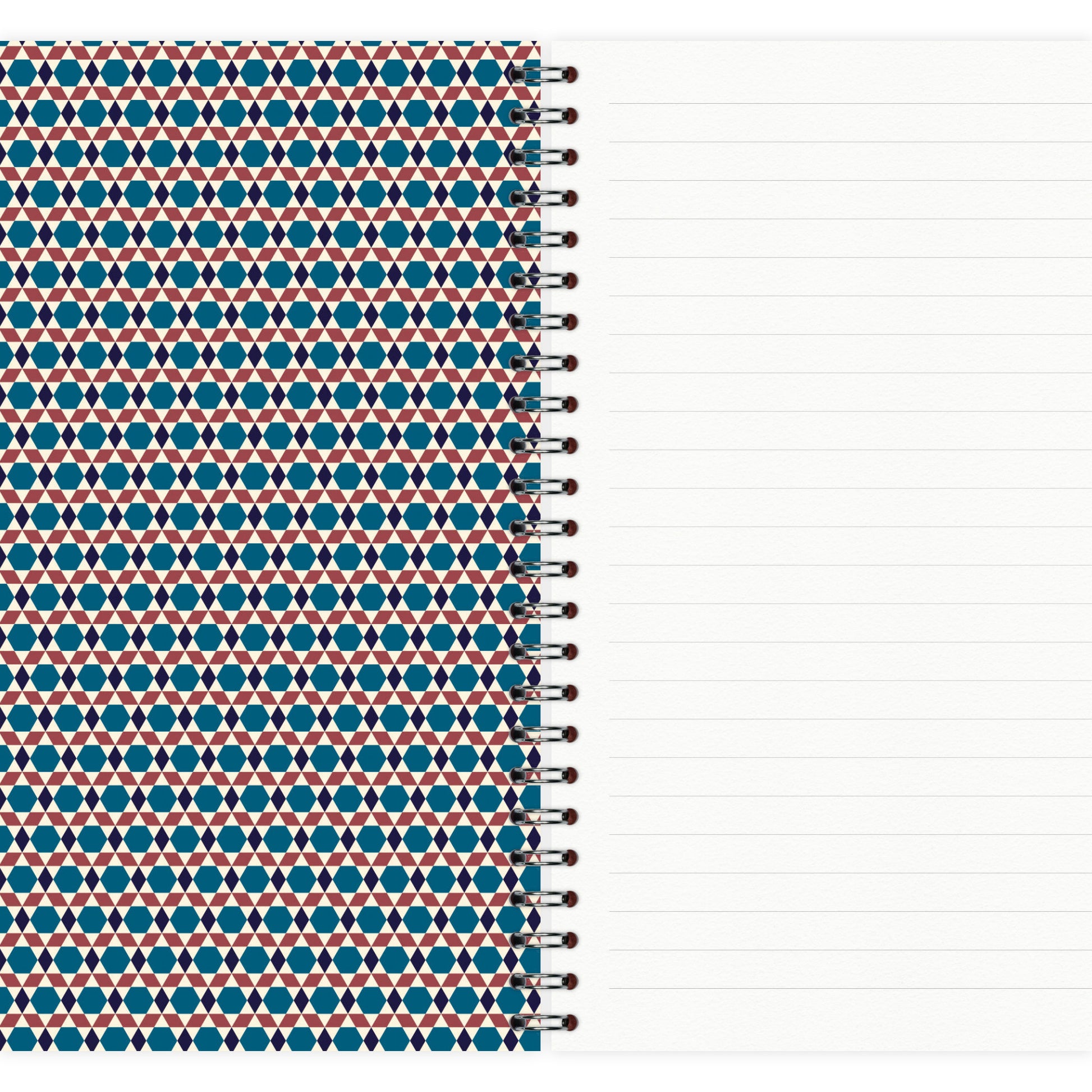 Picture of Notebook