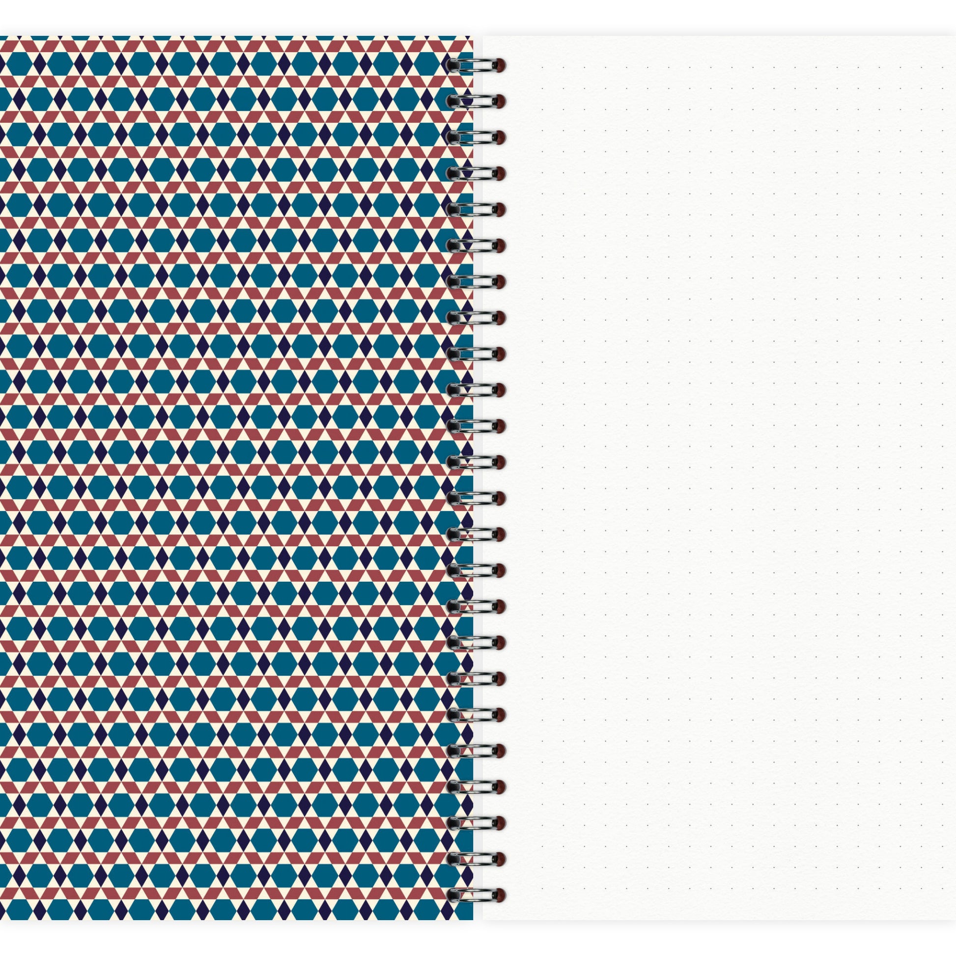Picture of Notebook