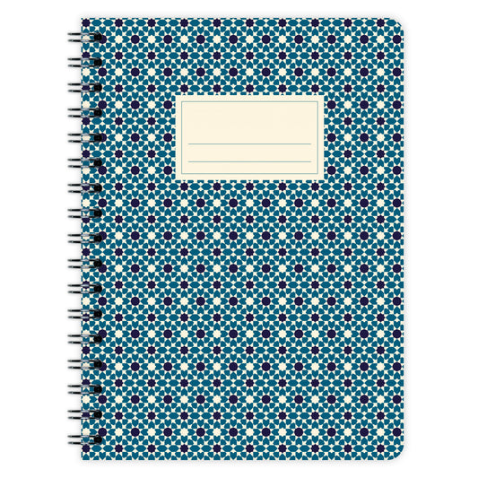 Picture of Notebook