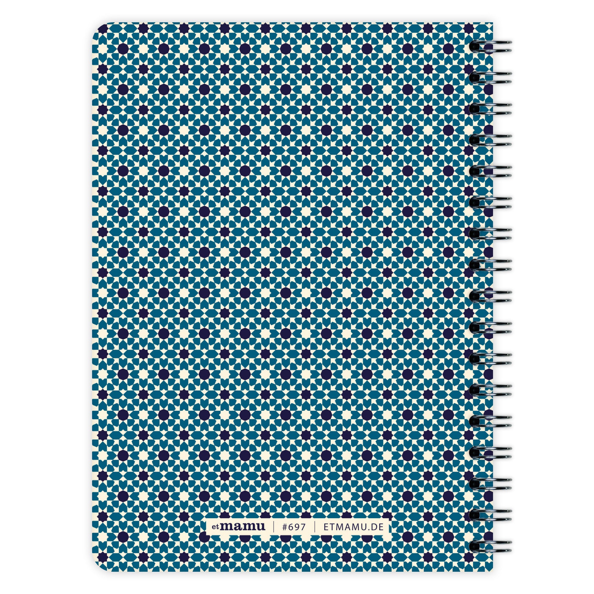 Picture of Notebook