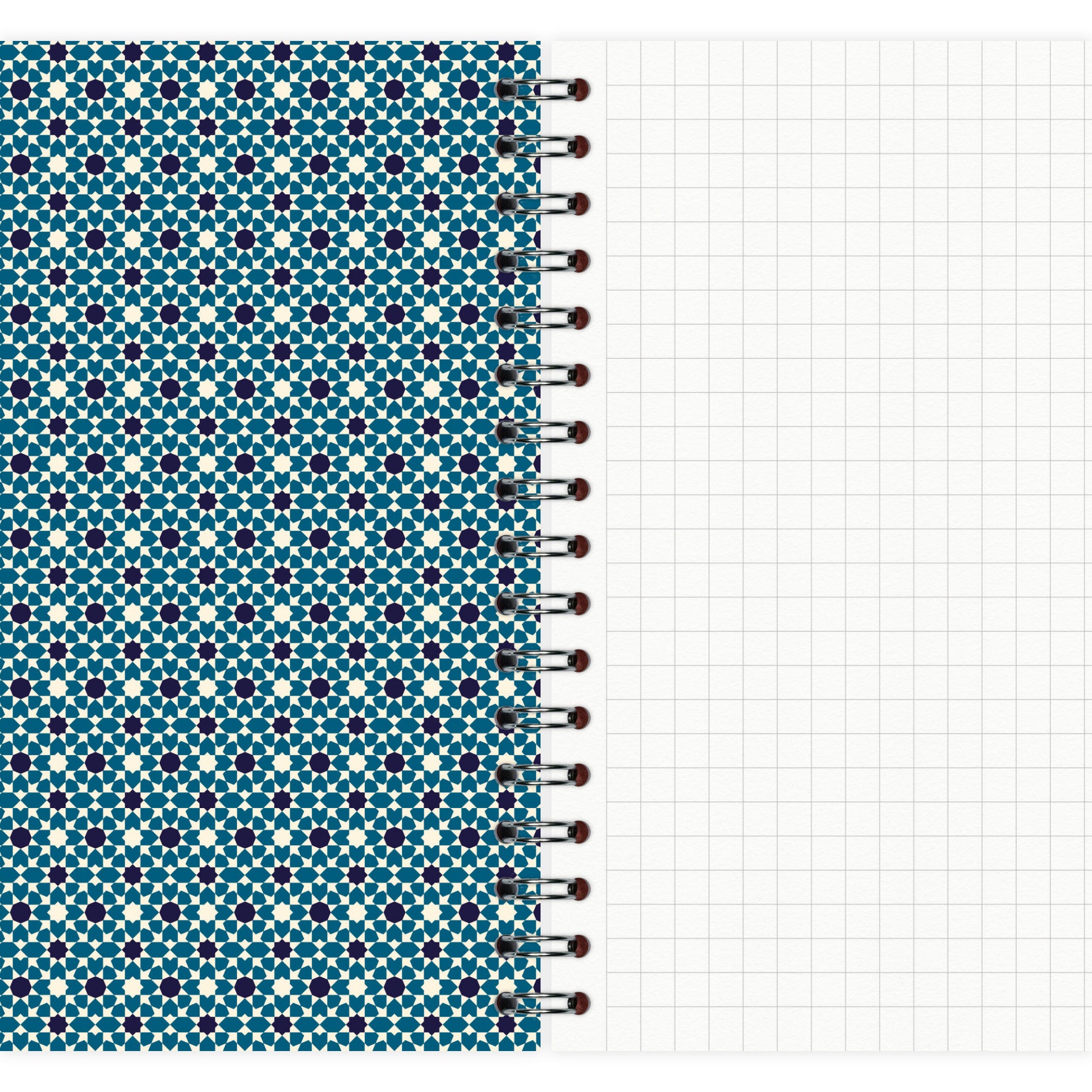 Picture of Notebook
