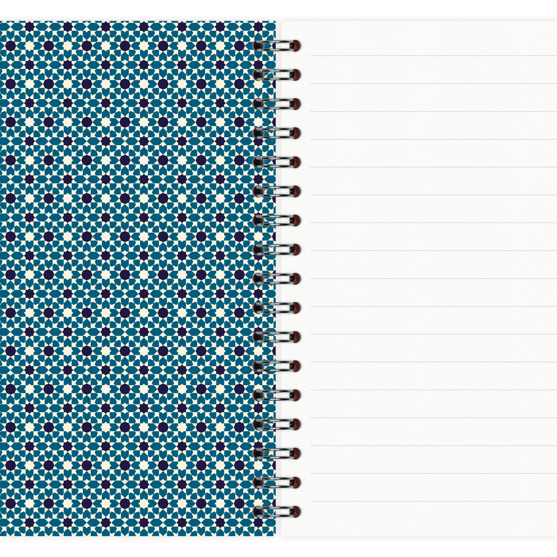 Picture of Notebook